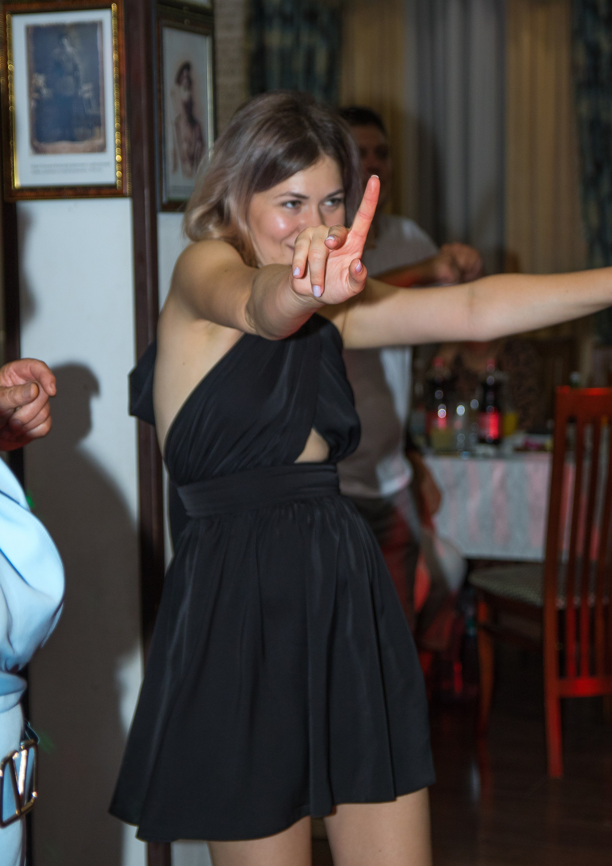 Юбилей.День рождения. Организатор праздников. Ведущая Марина Гребенникова