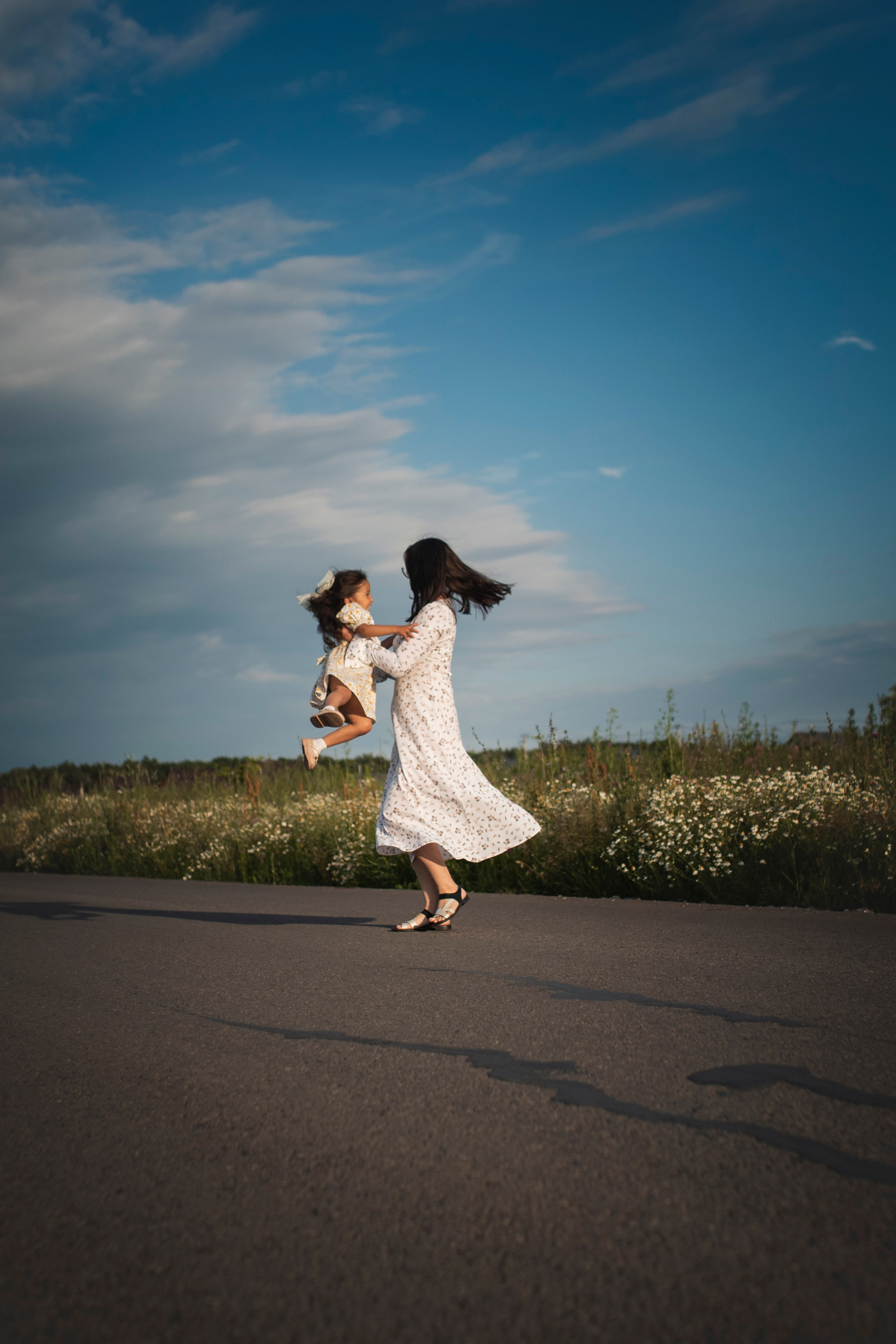 Семейная фотосессия. Фотограф Каримов Виктор