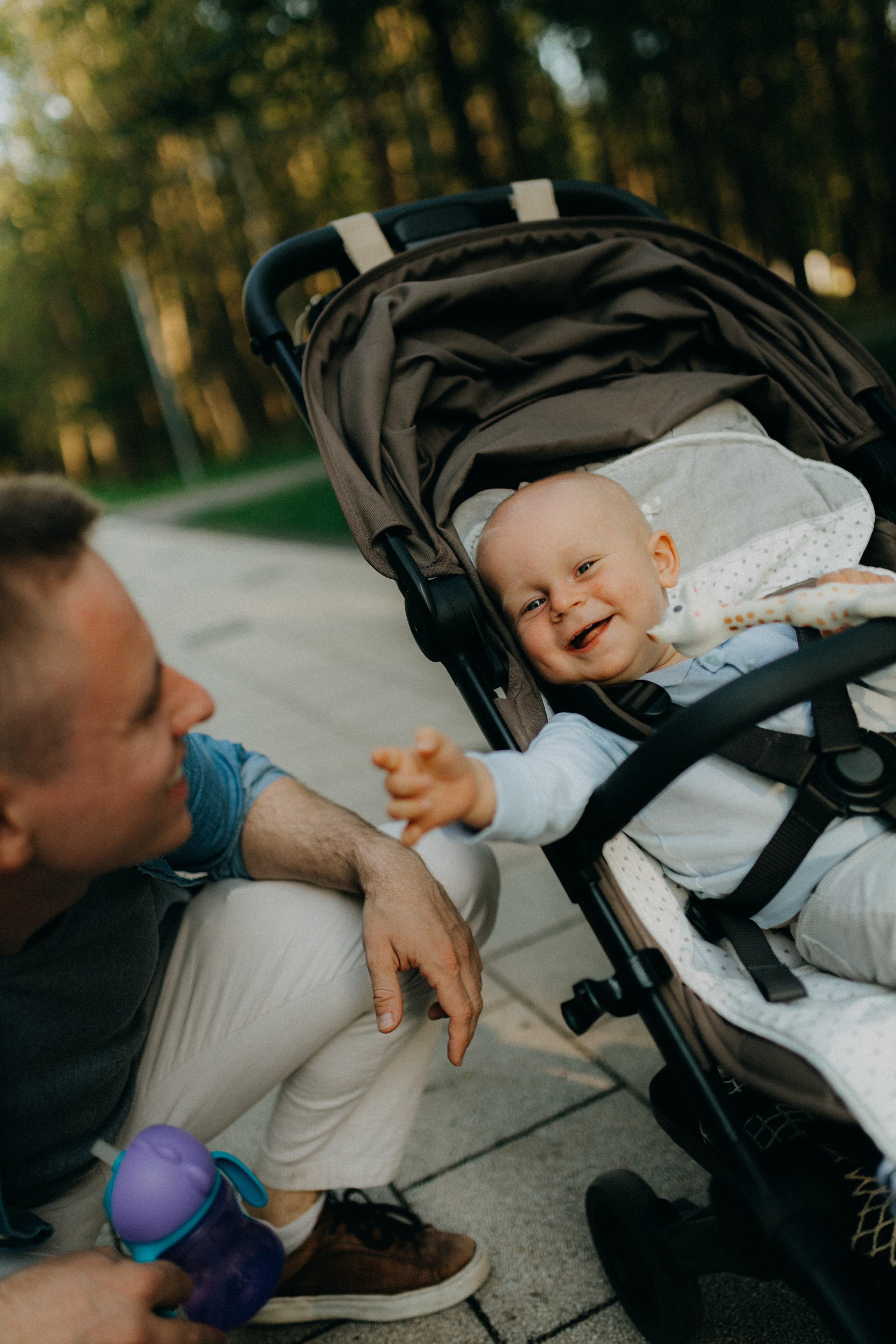 Пётр & Роберт. Фотограф НОГИНСК, Москва, Анастасия Белая