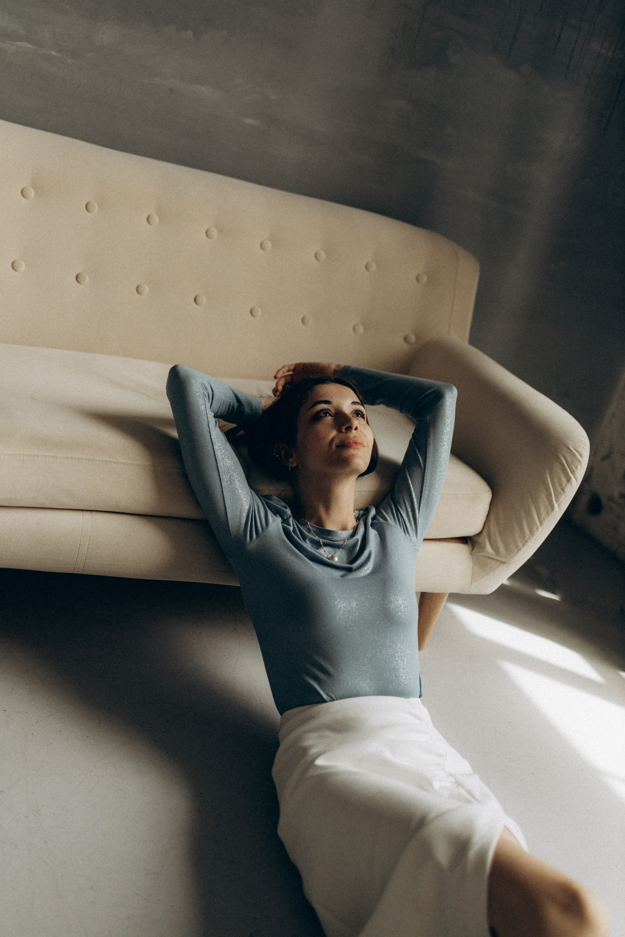 Полина & Варя. Фотограф НОГИНСК, Москва, Анастасия Белая