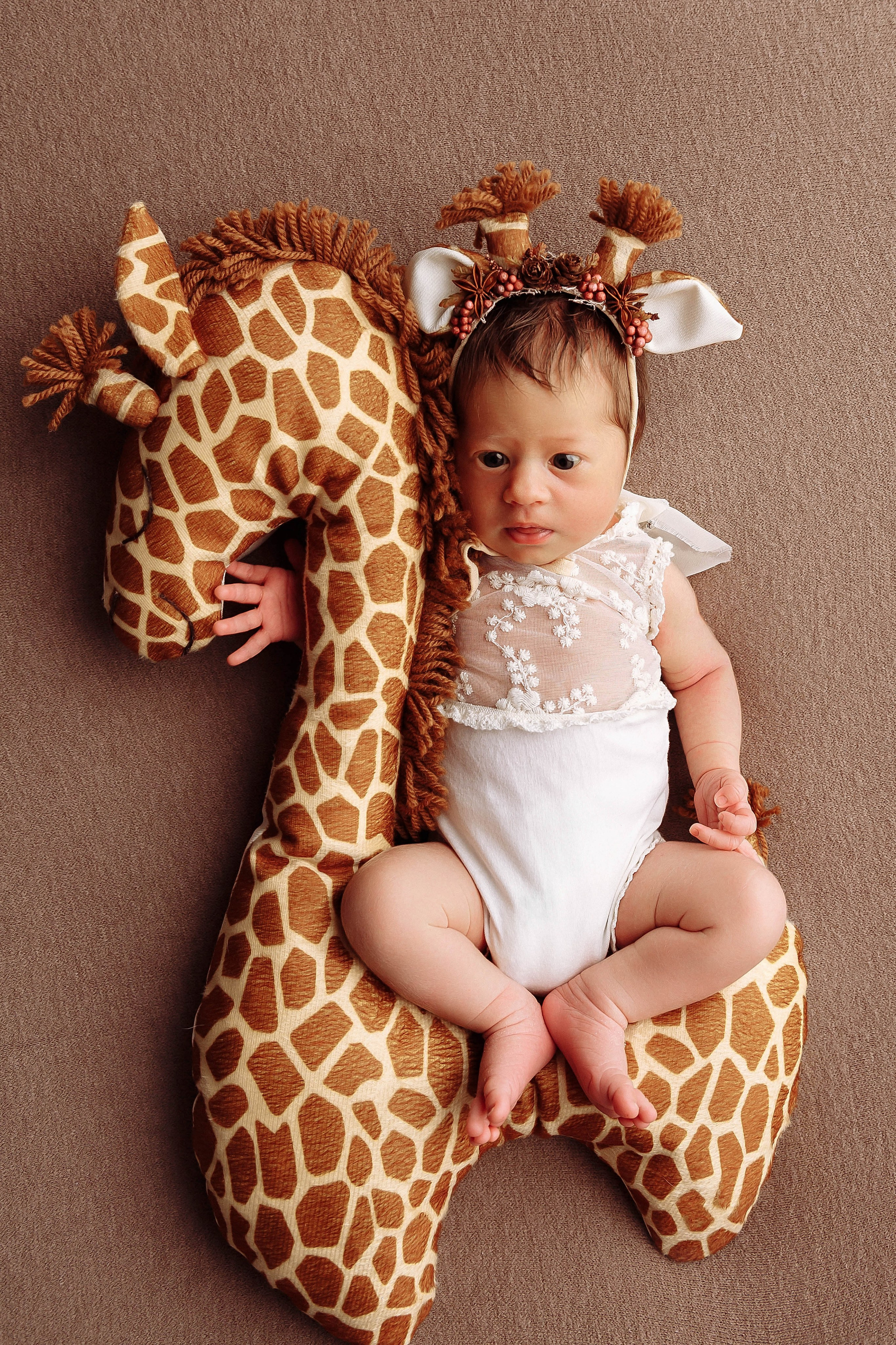 София. Фотограф новорожденных Тверь Диана Муляева