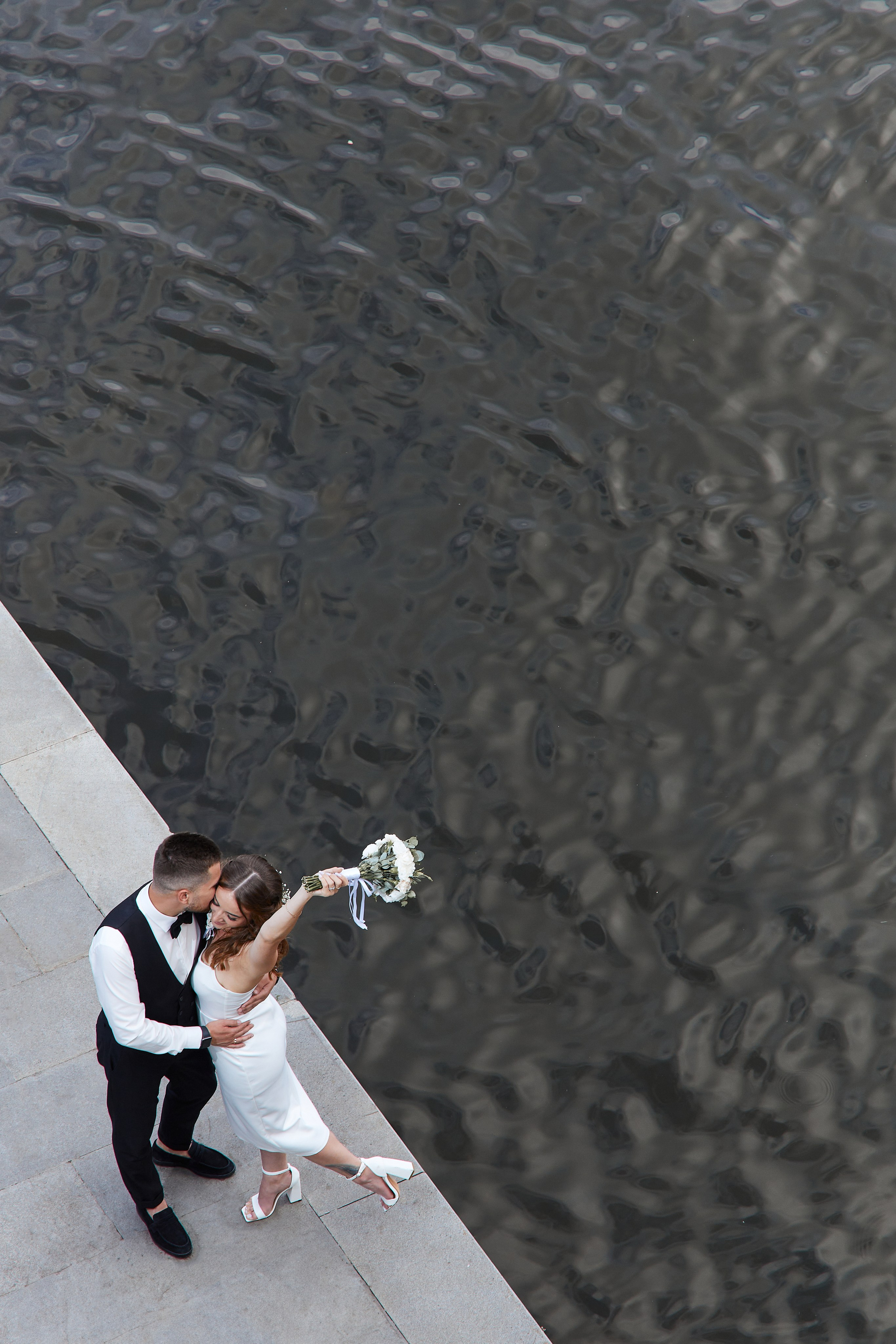 Свадебная фотосессия Екатеринбург — Никита Архипов