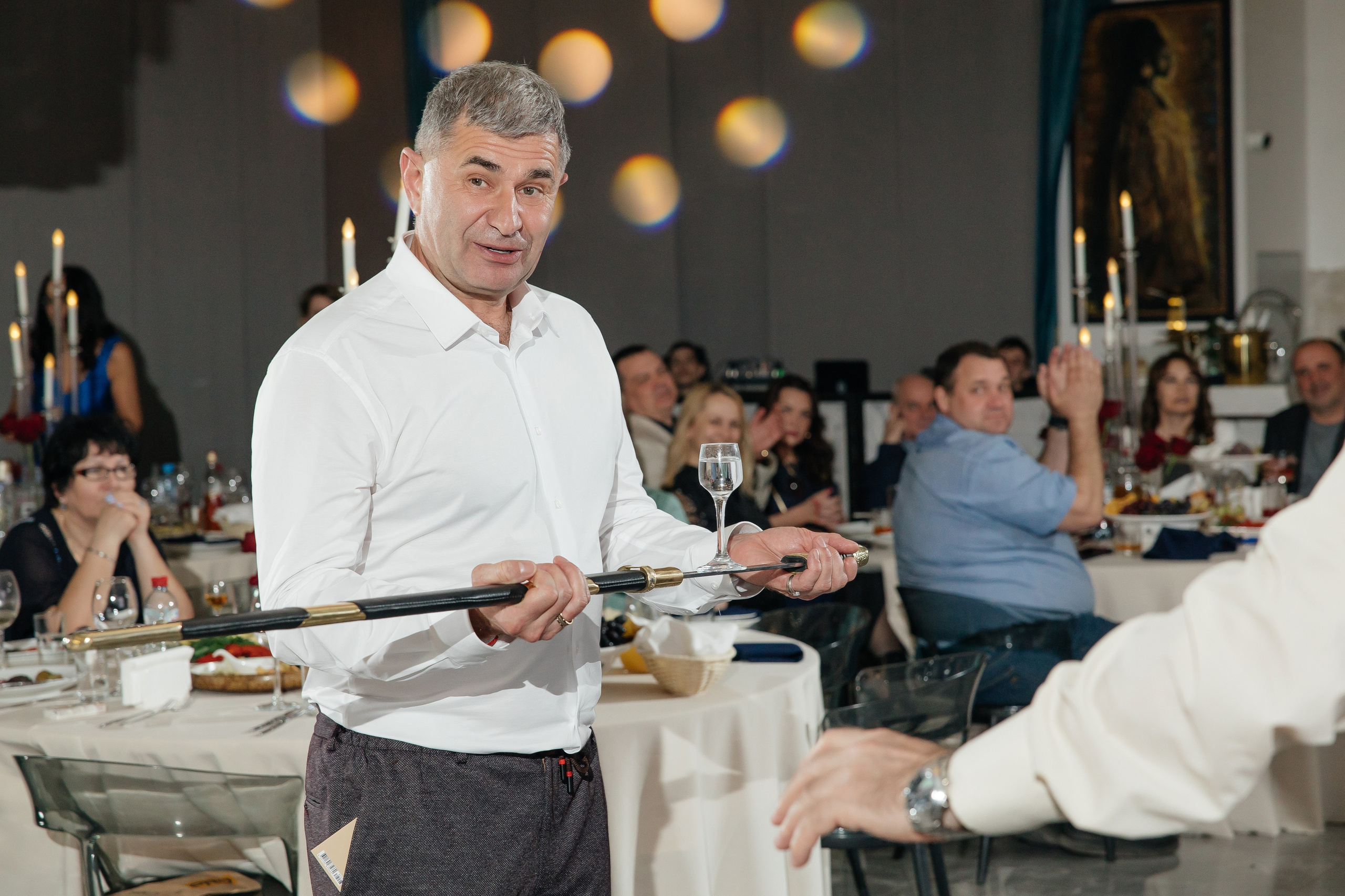 День рождения