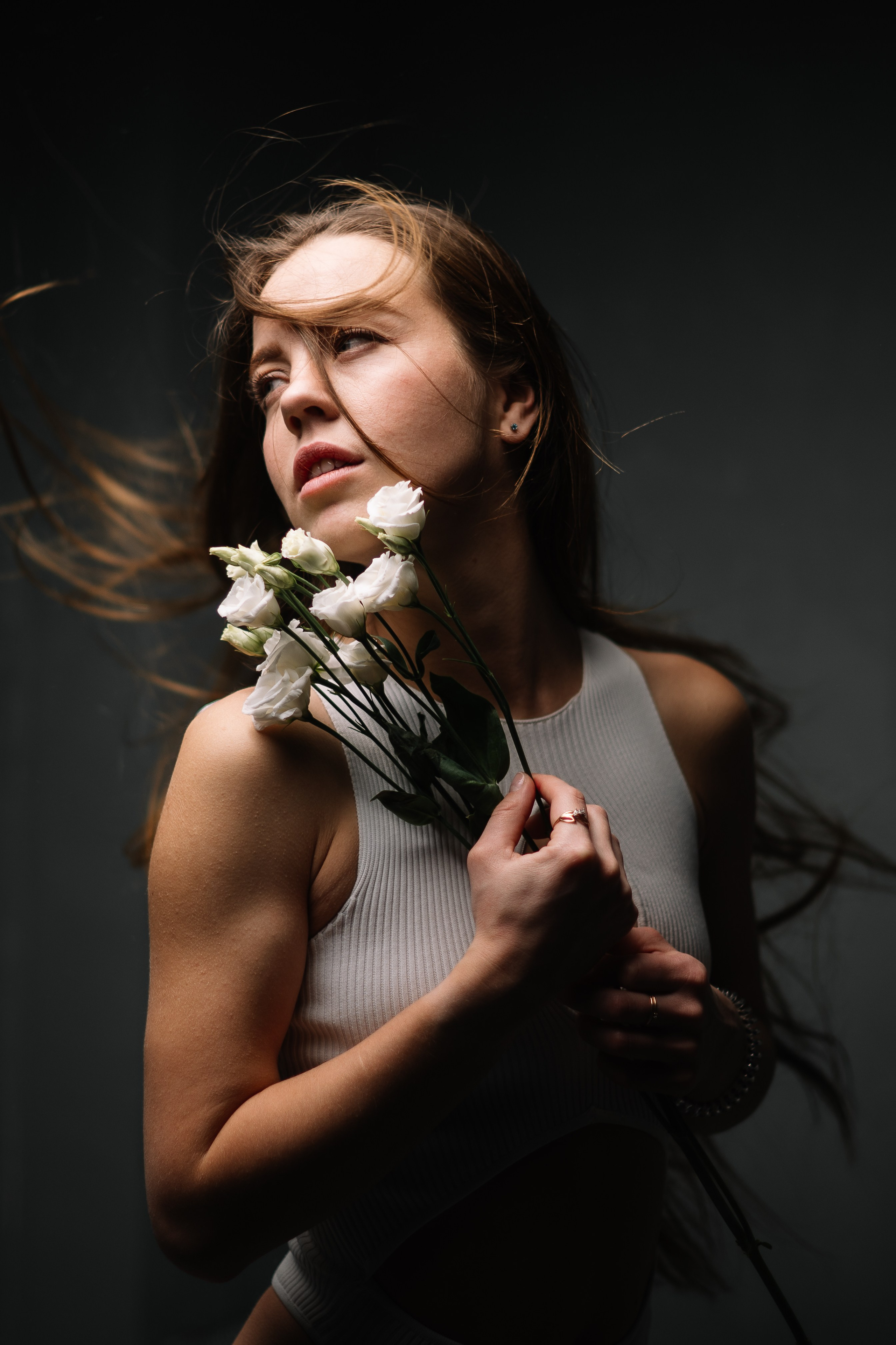 Даша. Свадебный фотограф в Сибае Елена Самарина