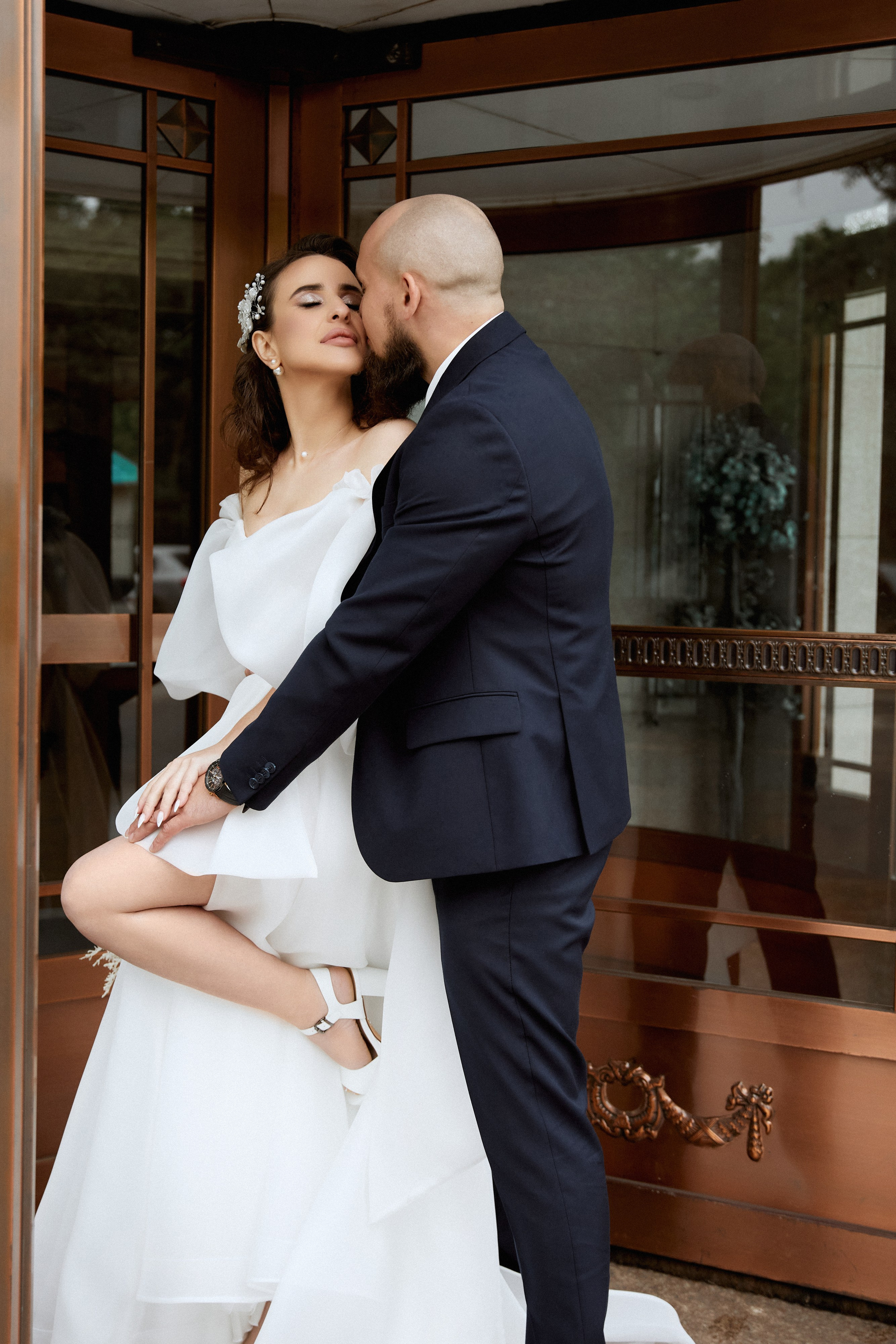 Свадебные. Фотограф в г. Уссурийск Юлия Зозуля