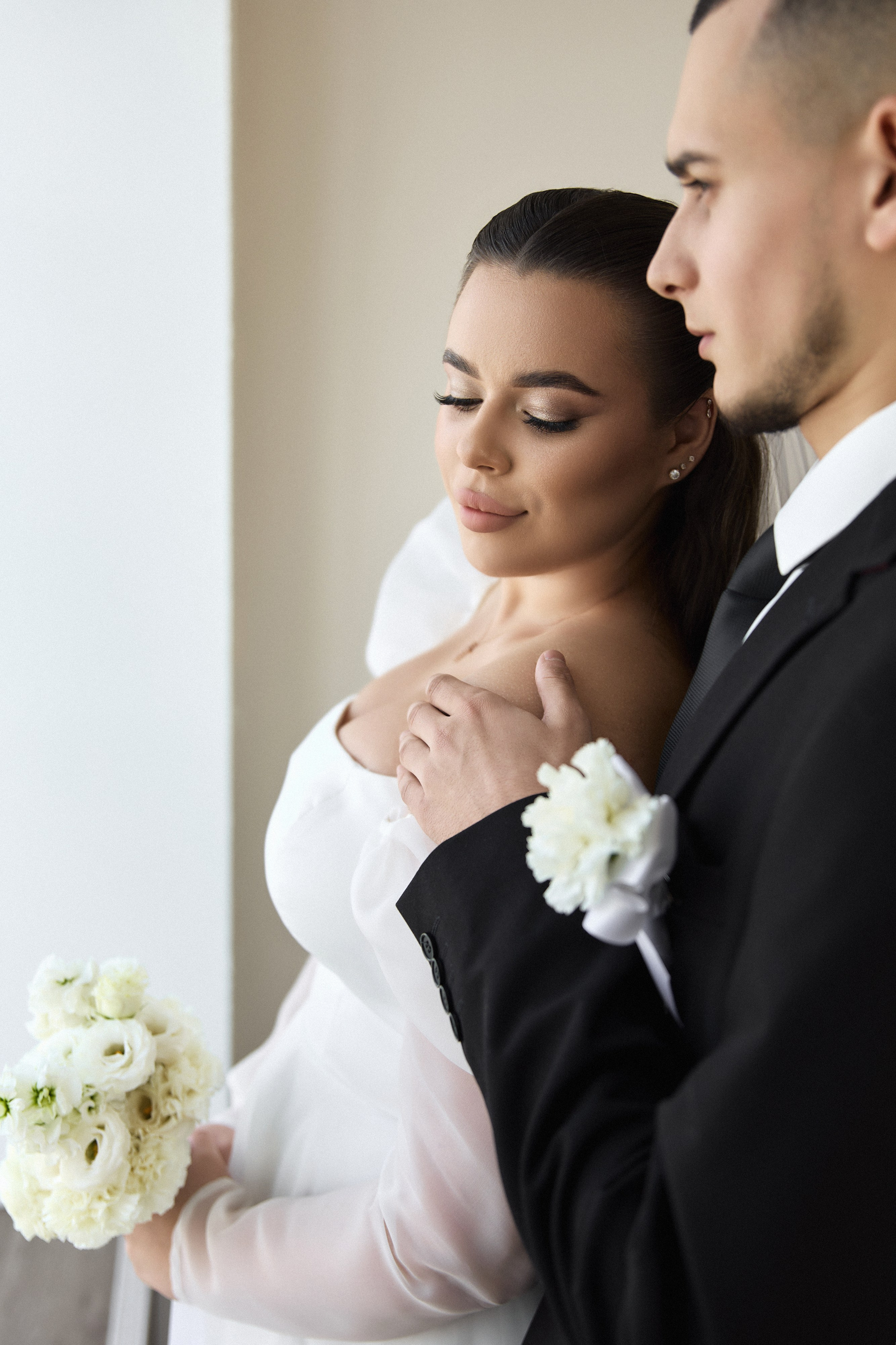 Свадебные. Фотограф в г. Уссурийск Юлия Зозуля