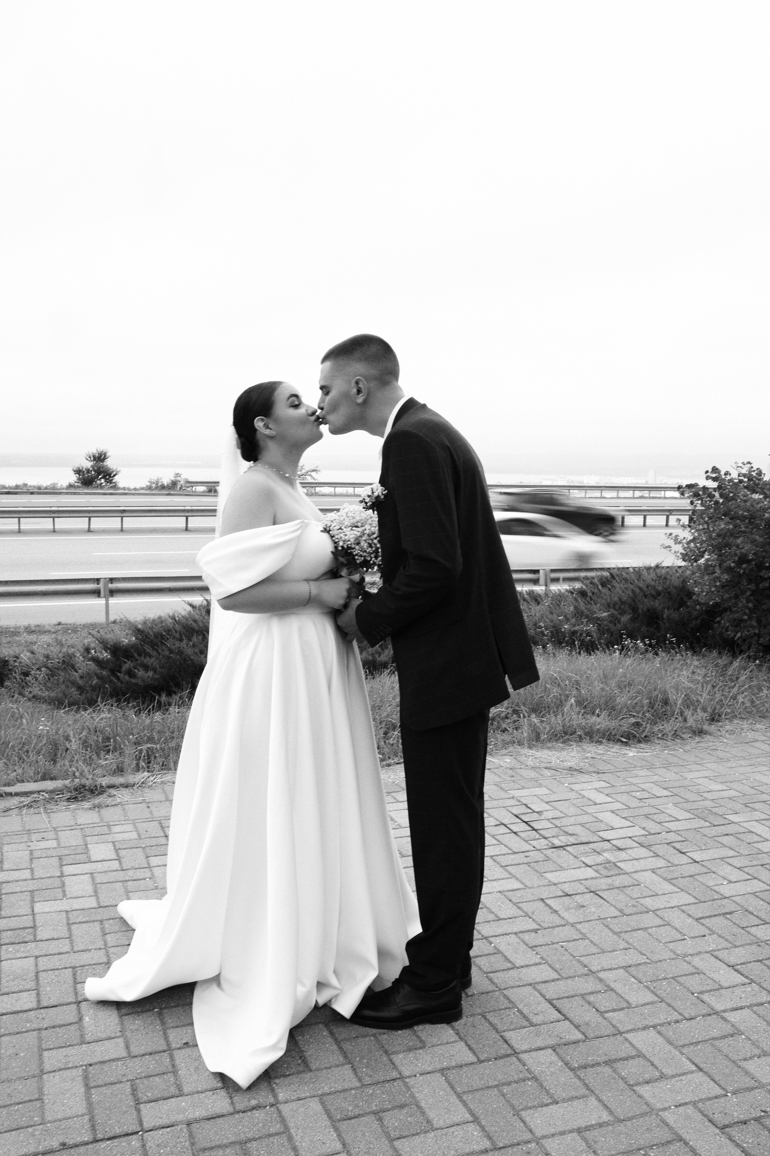 Александра и Максим. Фотограф в г. Уссурийск Юлия Зозуля