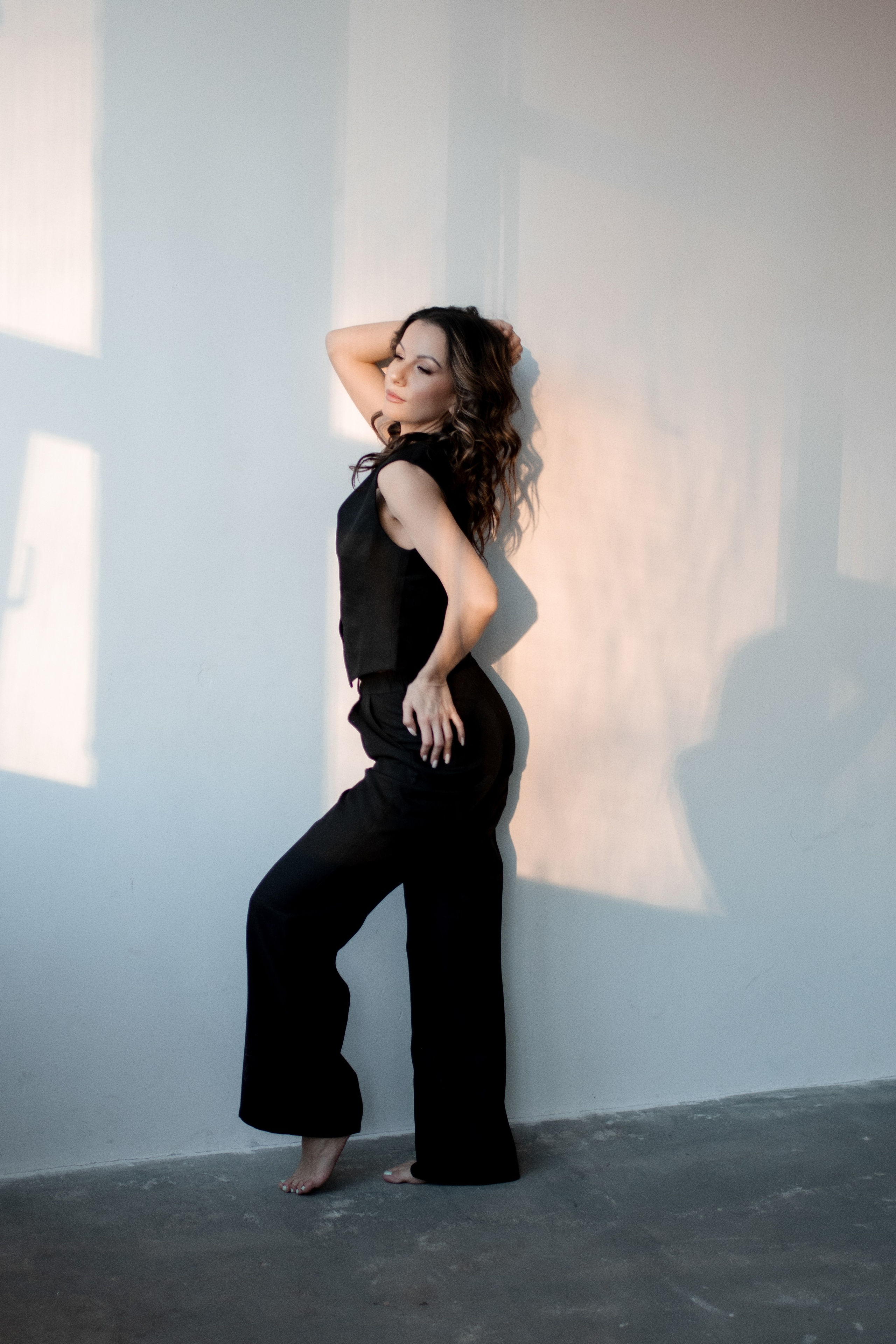 Валерия. Свадебный и семейный фотограф в Серпухове Александра Дерюшева