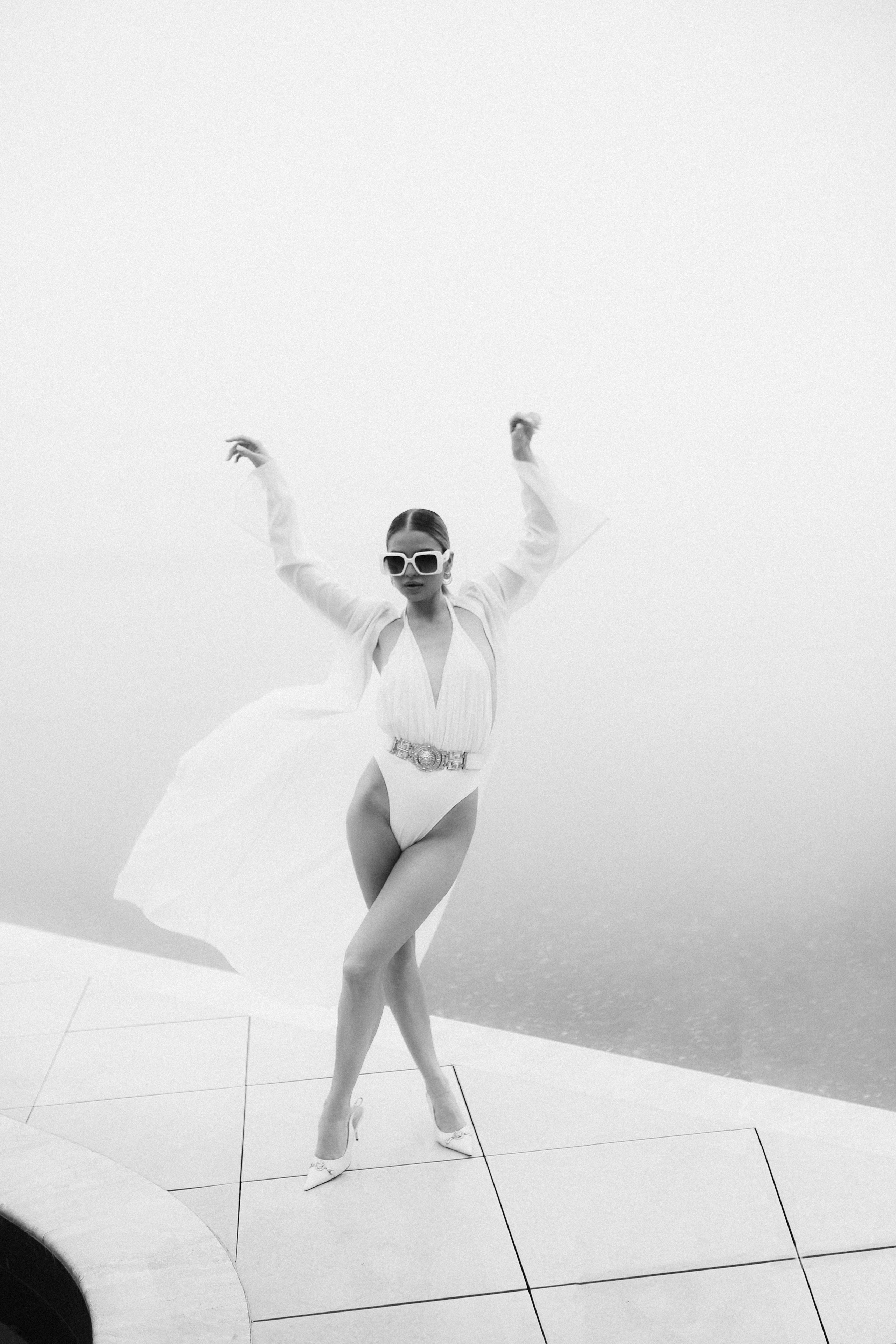 Alena Valentin | Luchezarnyj Resort, Sochi. Портретные и свадебные съемки