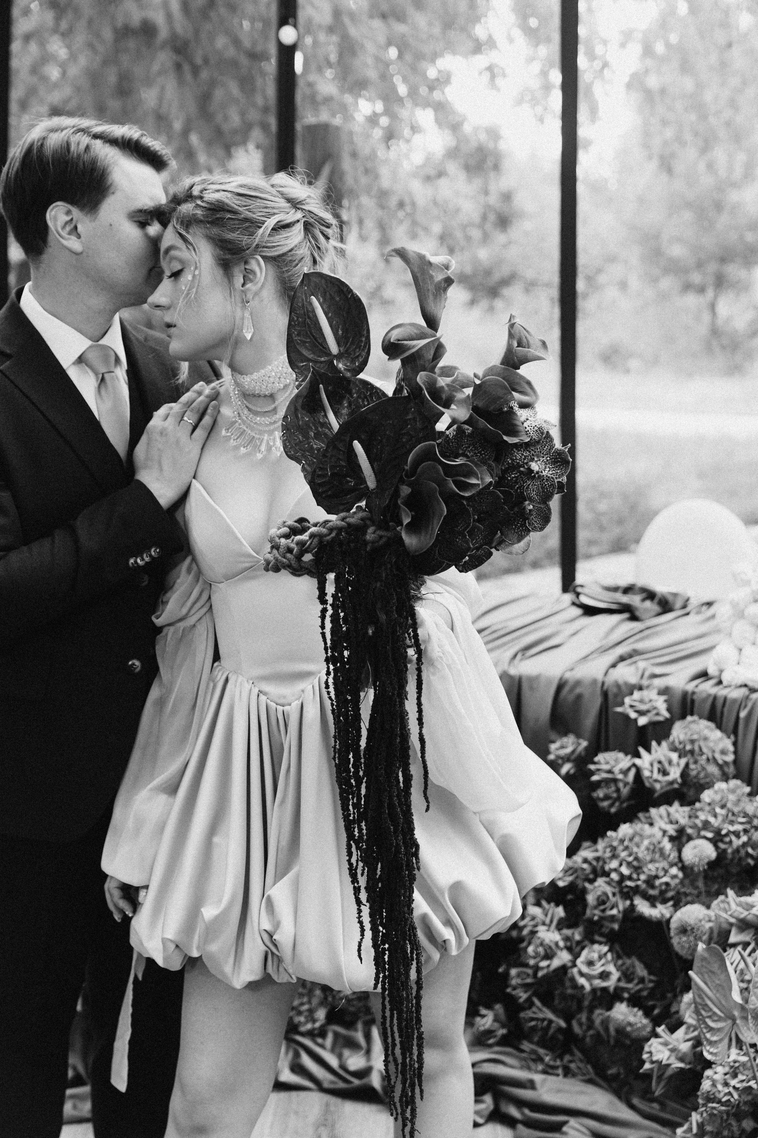 Luv. Свадебный фотограф Максим Яненко в Волгограде