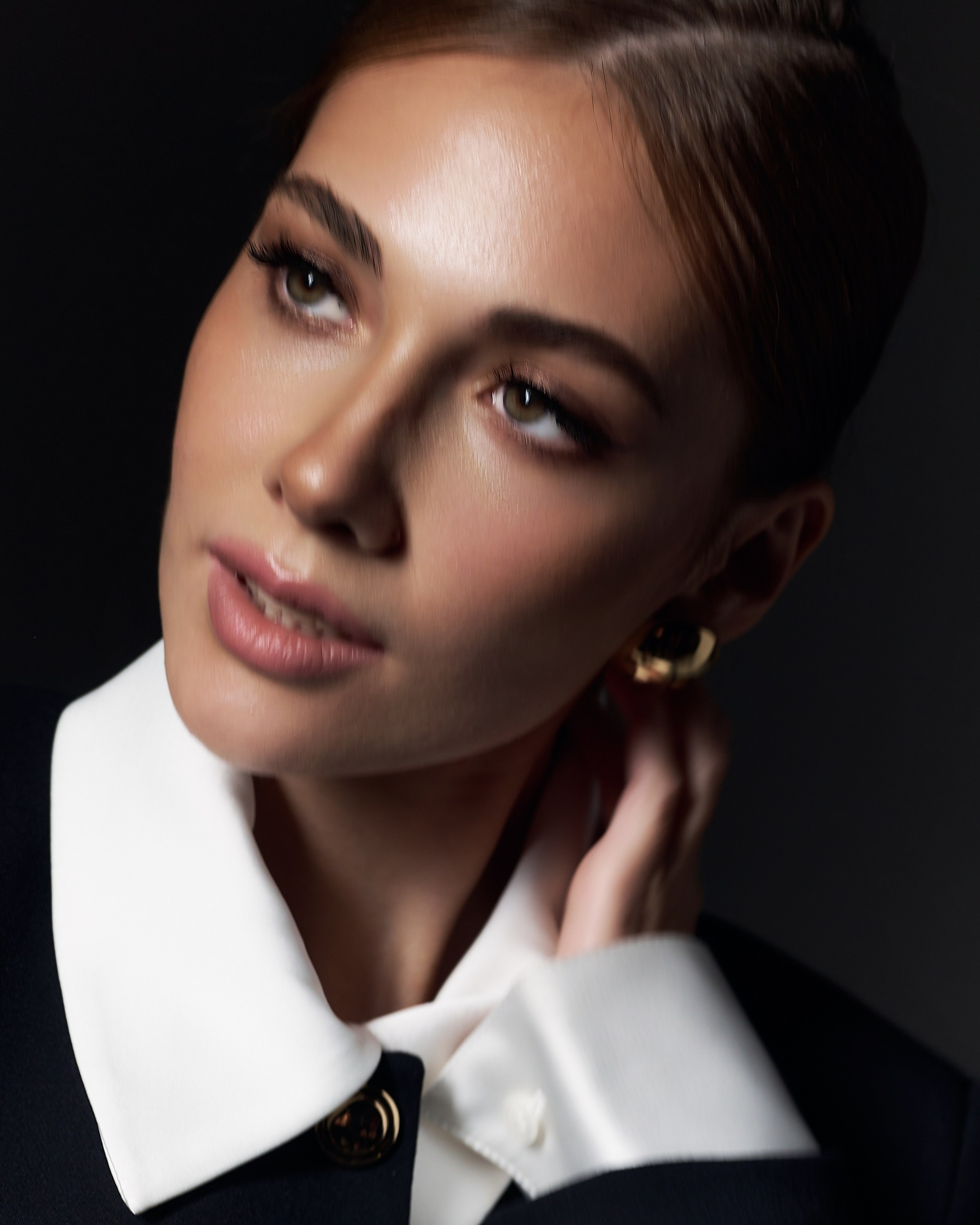 Портретный фотограф в Казани