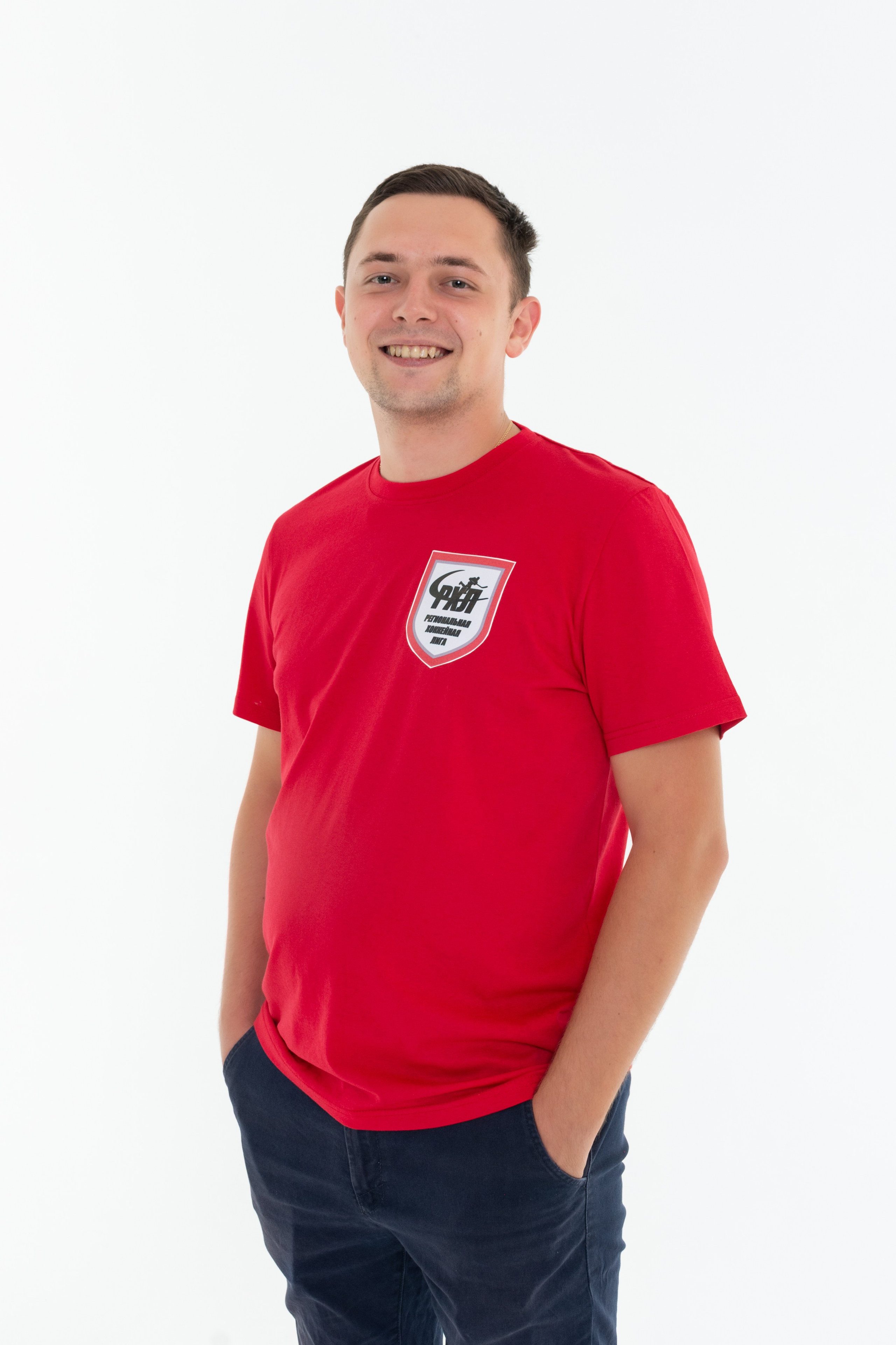 Хоккейная лига РХЛ. Фотограф Максим Буряк