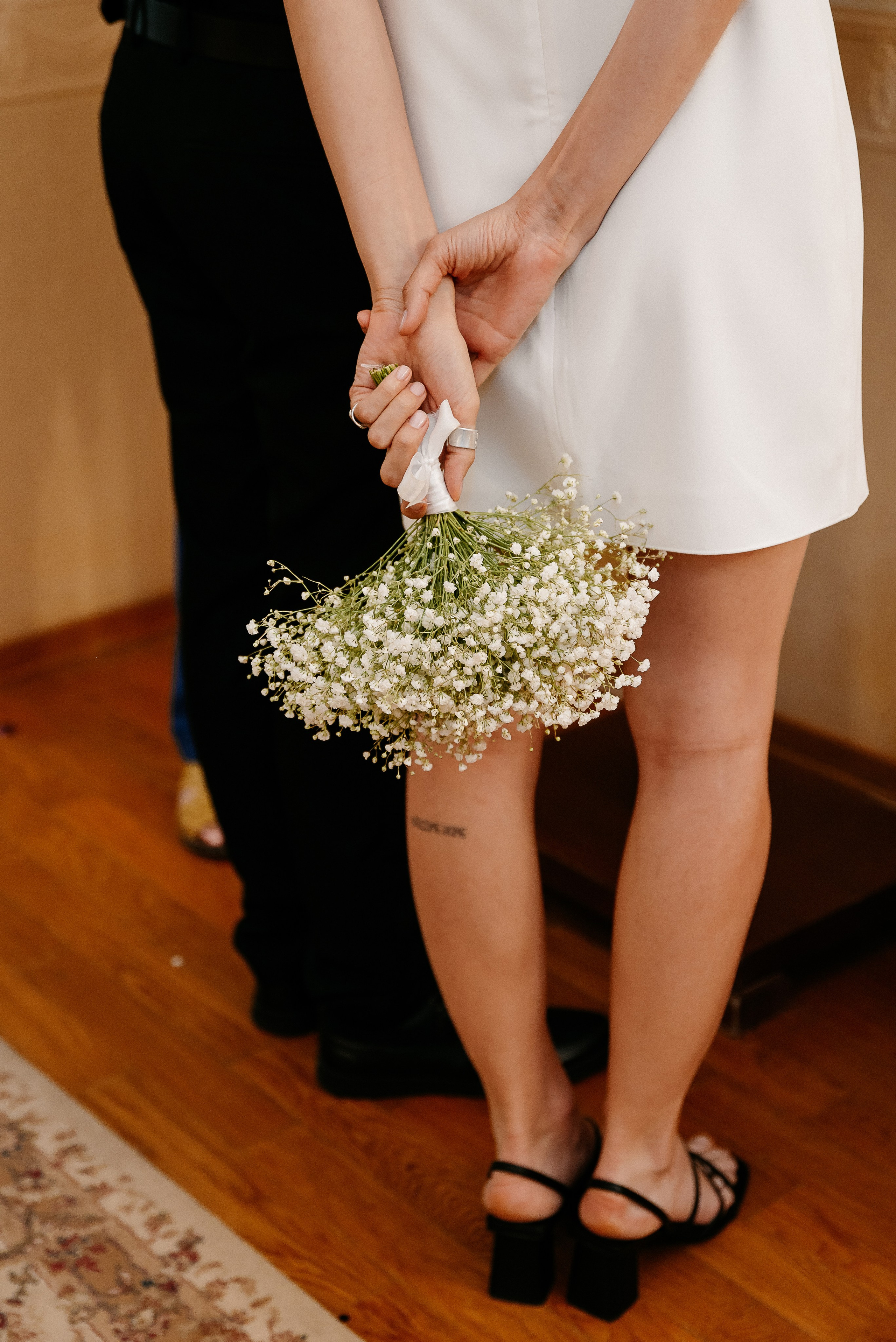 Саша и Ярослава. Фотограф Анастасия Вега Ростов-на-Дону