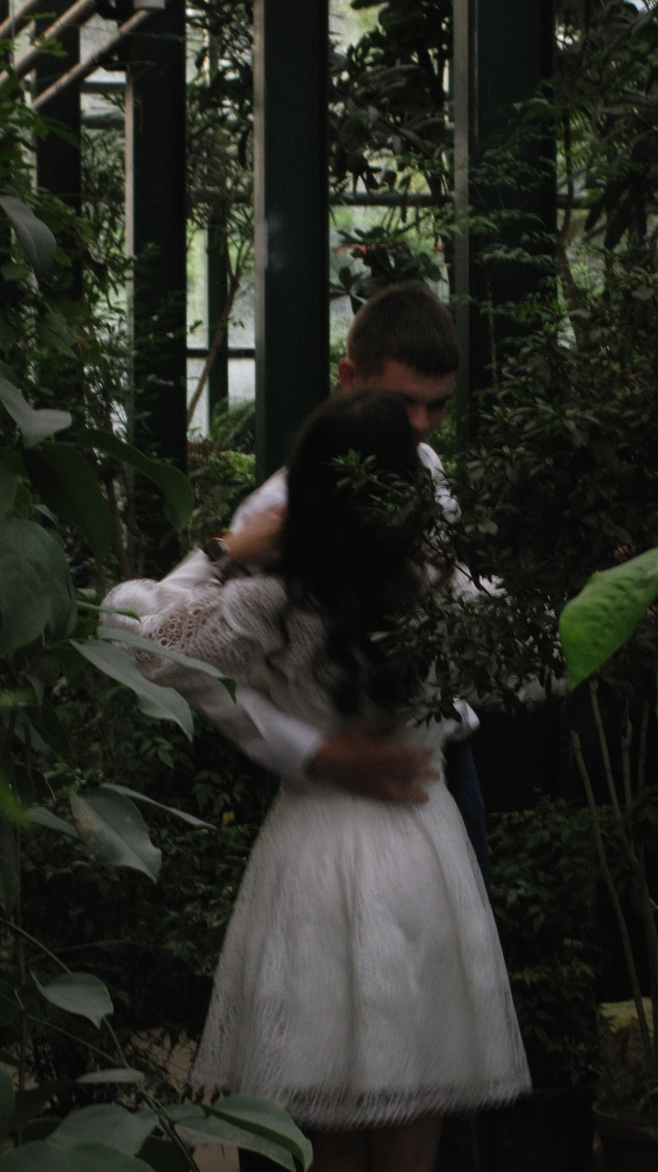 Анастасия и Владислав. Портретный и свадебный фотограф в Москве Александра