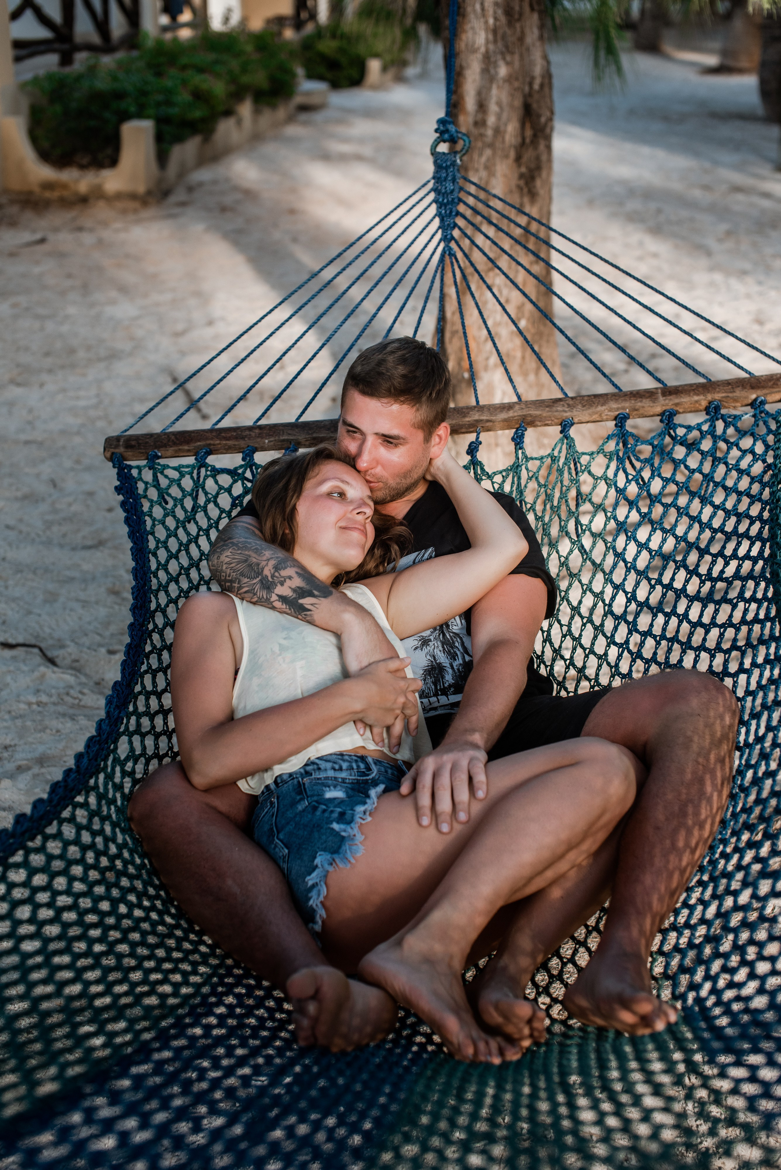 Игорь и Настя. Свадебный и репортажный фотограф Грузия