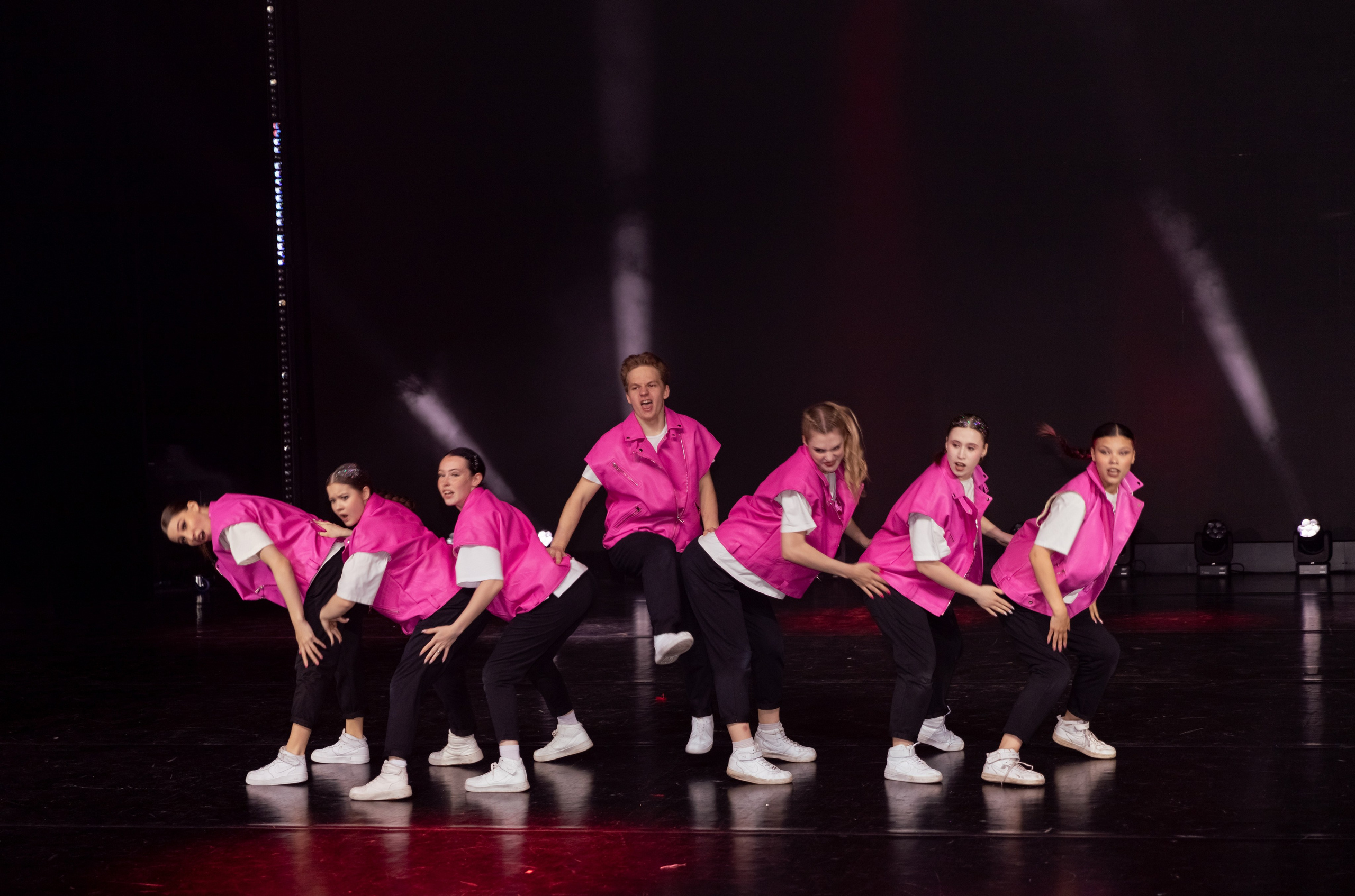 ФОТОРЕПОРТАЖ ГОРОДСКИХ МЕРОПРИЯТИЙ