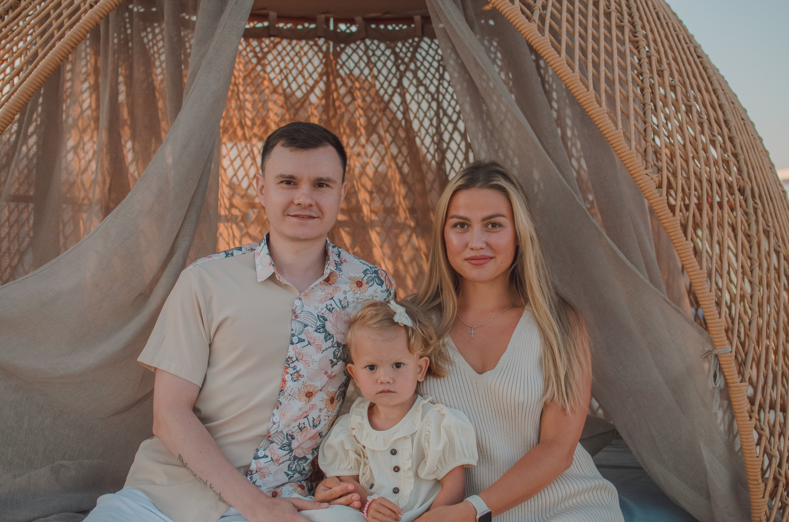 Марина. Фотограф в Евпатории и по Крыму с которым комфортно всем Добровольская Татьяна