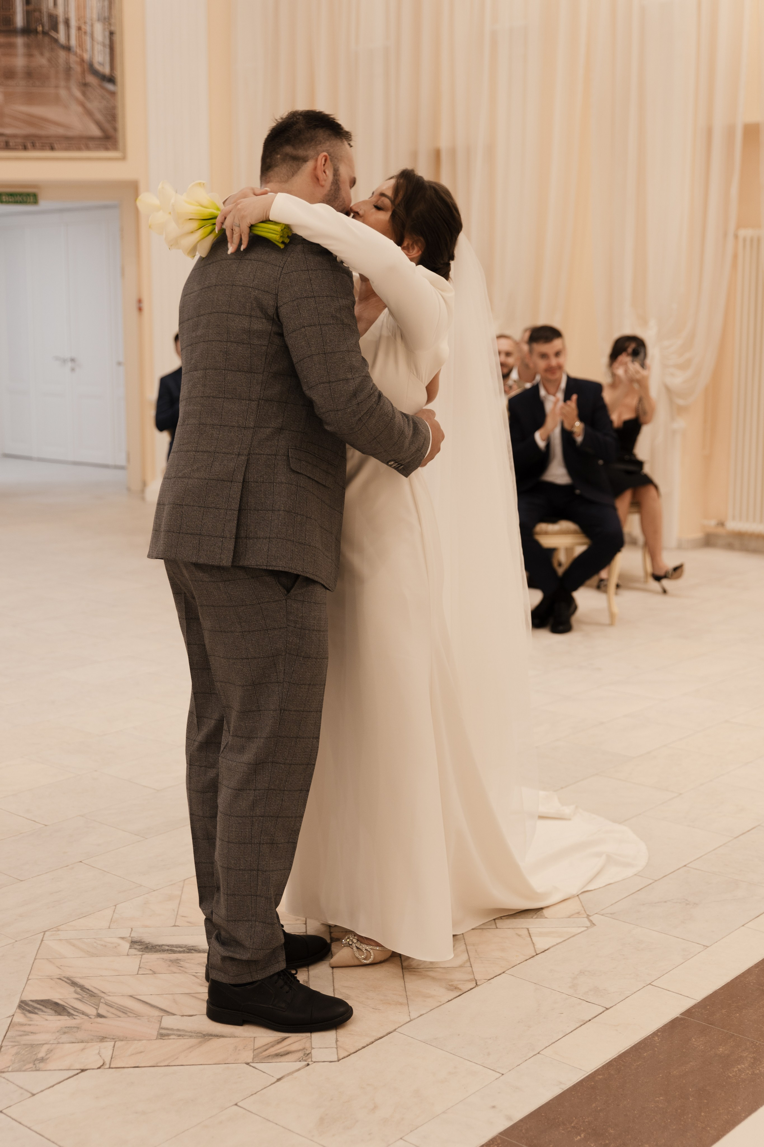 Артур и Камилия. @dariazphoto свадебный фотограф