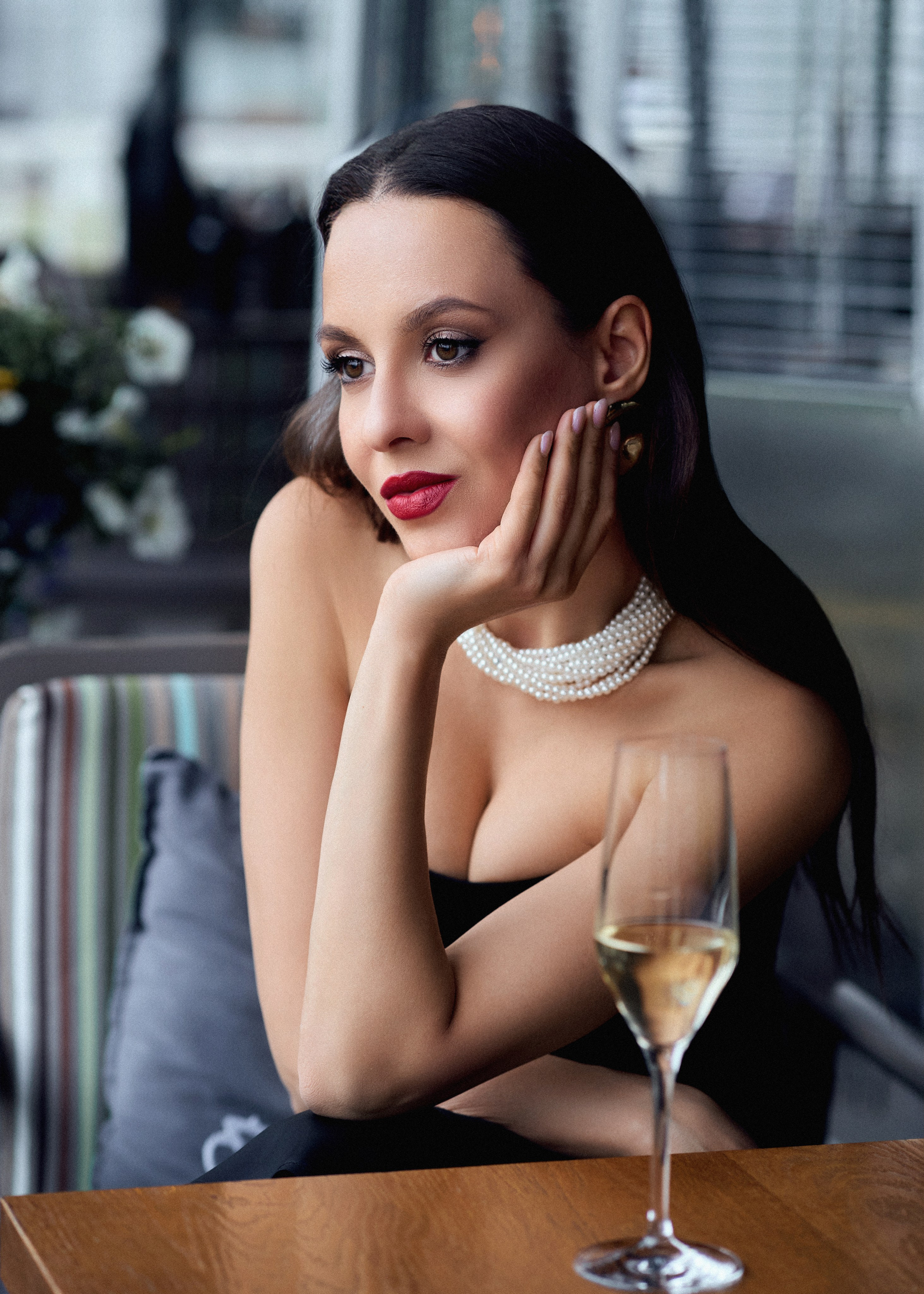 Аня. Женский и семейный фотограф в Екатеринбурге Маша Пруц