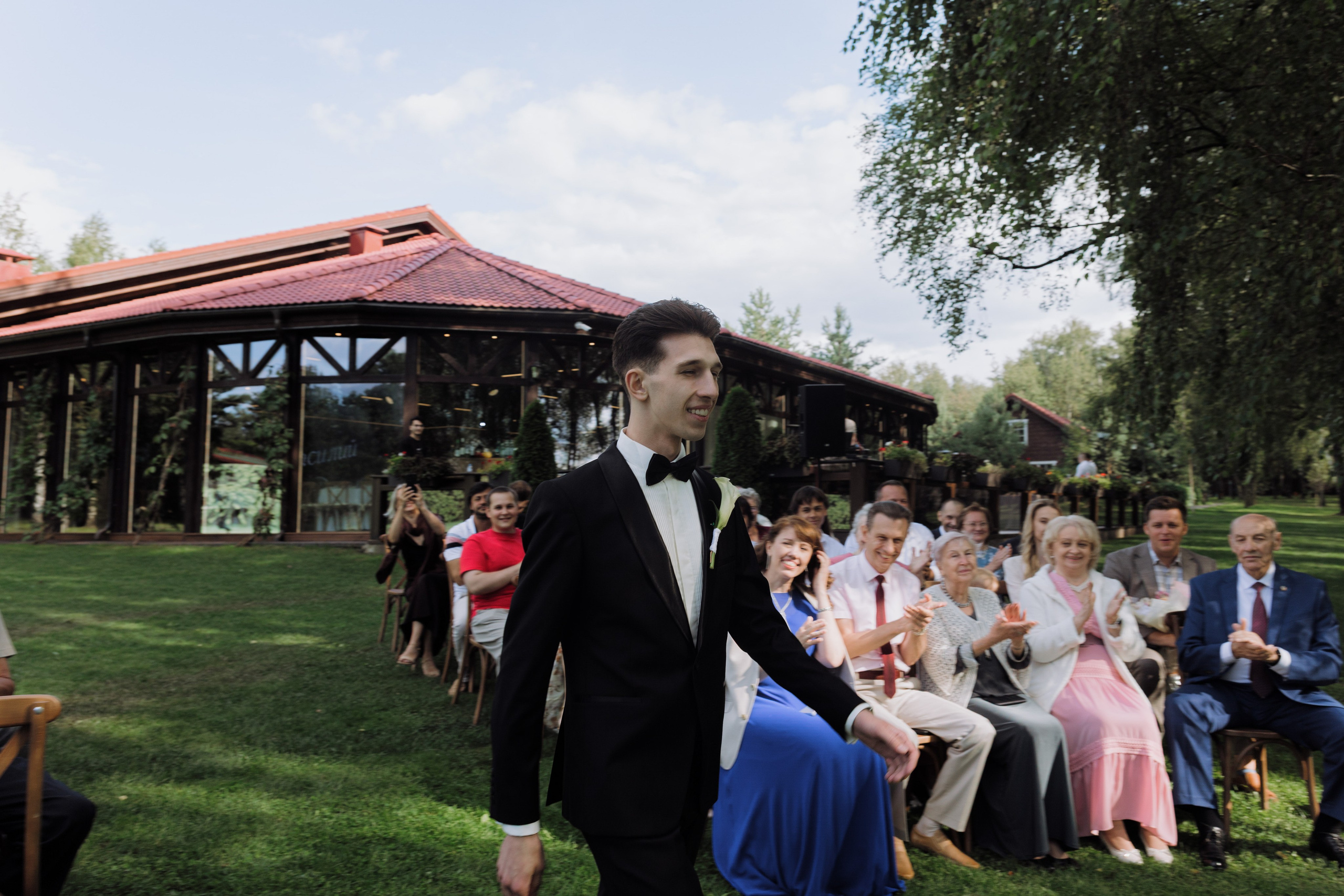 VASILY_DASHA (Goldsazan). Фотограф Андрей Ширкалин Москва Московская обл, Коломна, Рязань