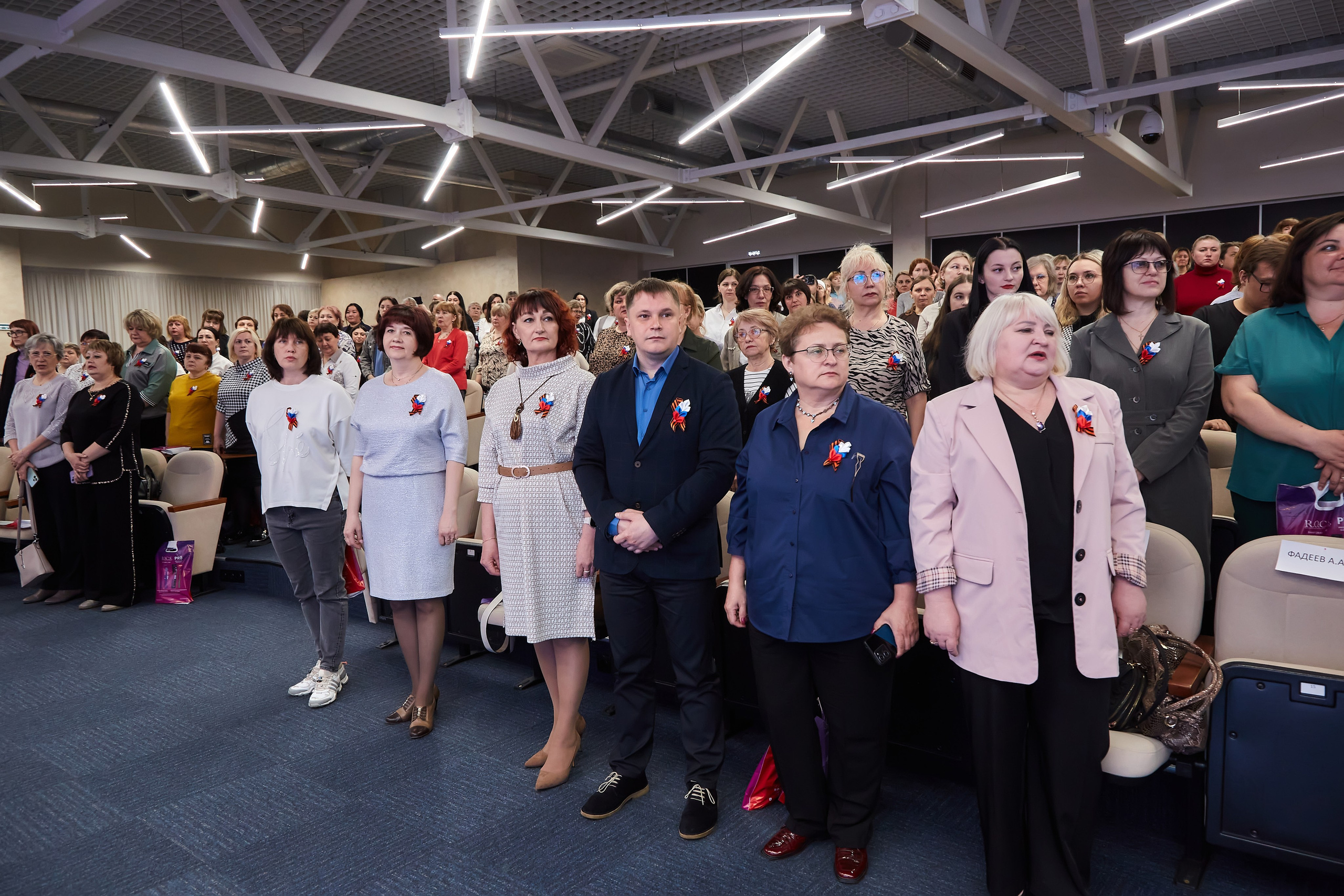 Корпоративная съёмка. Профессиональный фотограф Александр Марашан