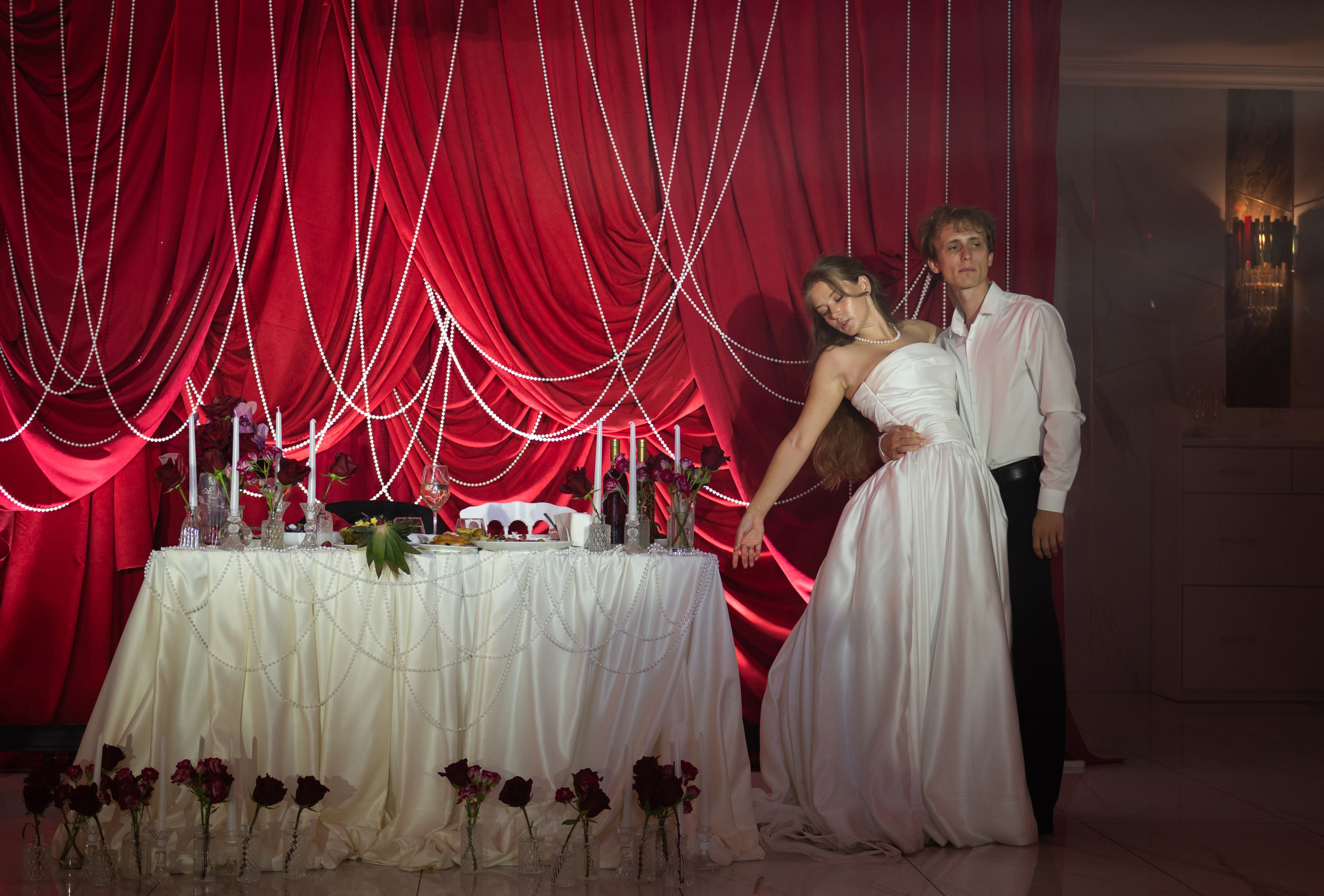 07.08.25. Свадебный, женский, семейный фотограф в Севастополе Юлия Мошенко