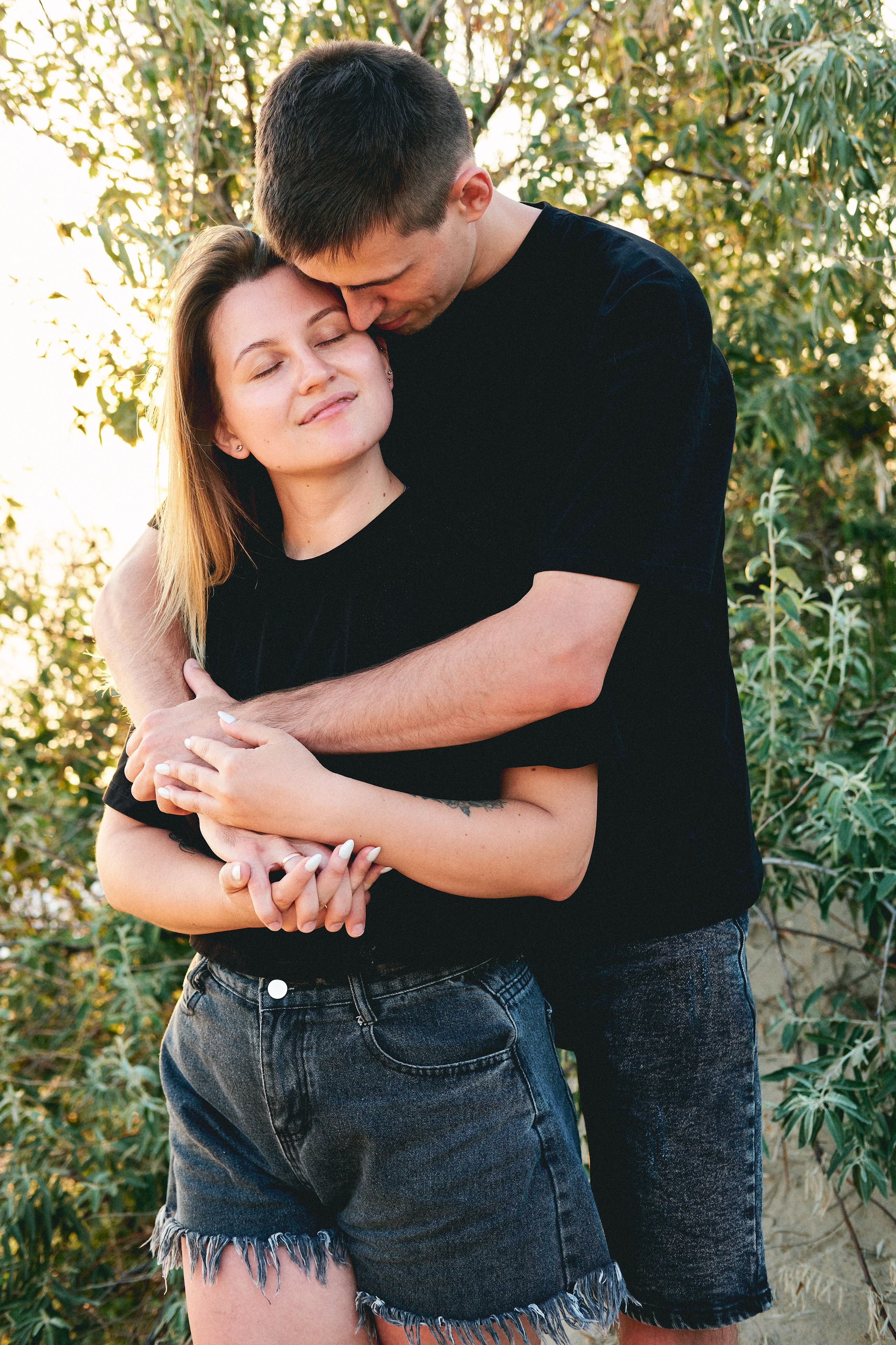 Sun day. Фотограф в Анапе и Краснодаре Тина