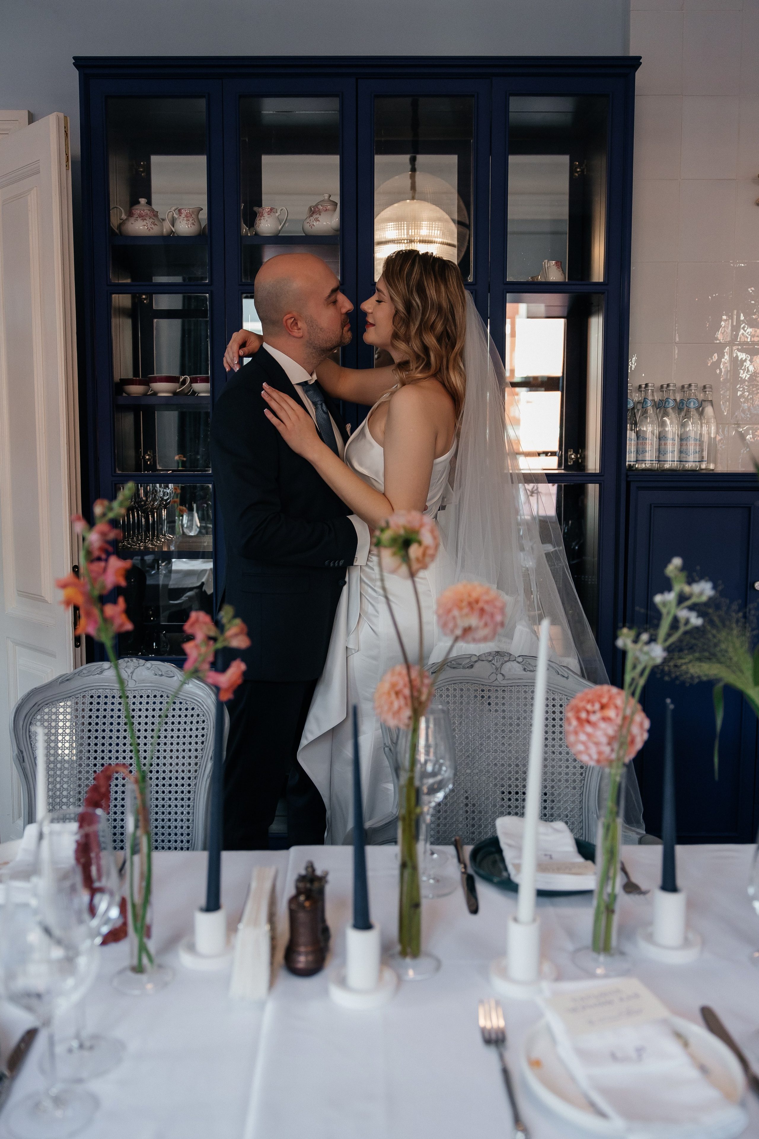 Анна и Максим. Свадебный и семейный фотограф Москва | Балашиха