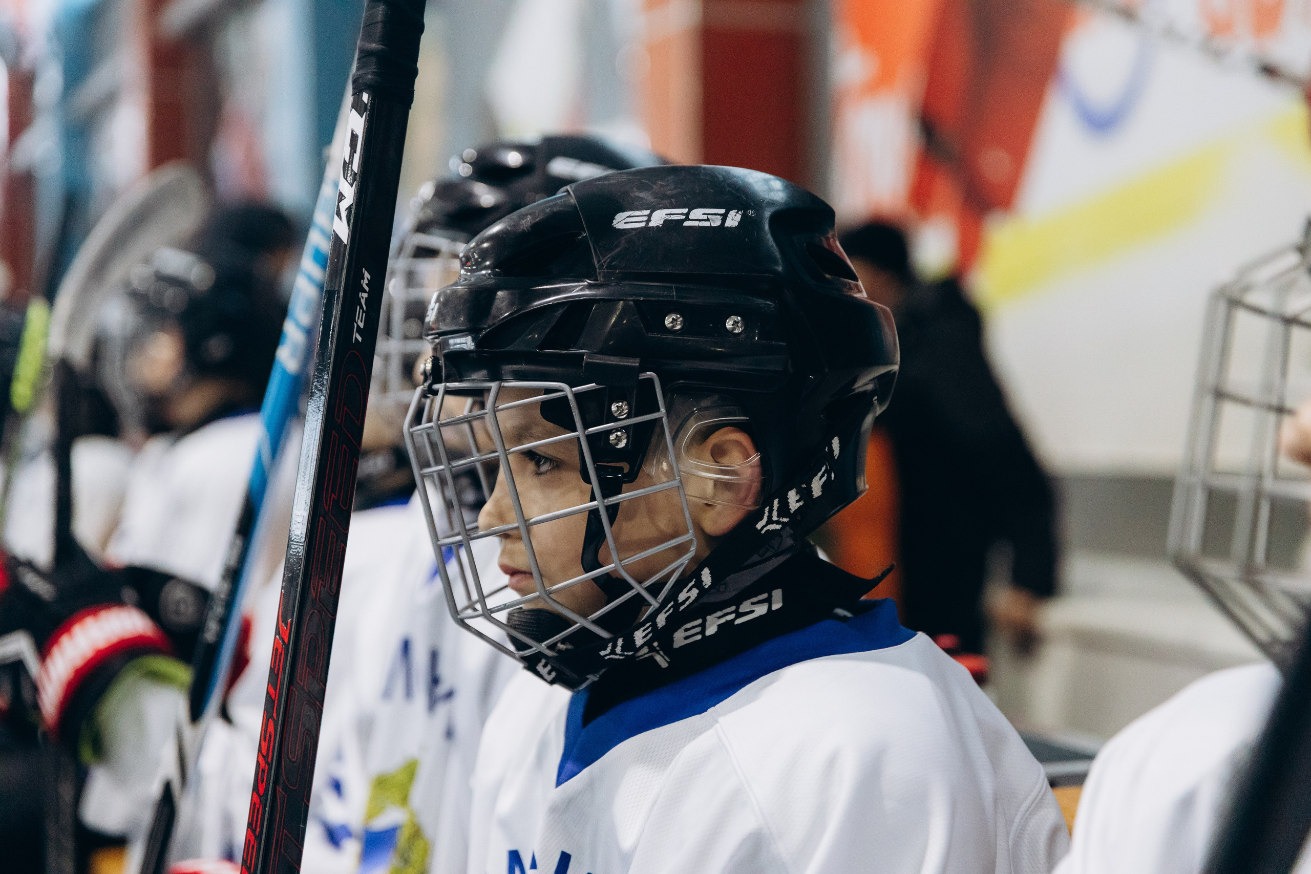 ХОККЕЙНЫЙ ТУРНИР. Свадебный и репортажный фотограф в Омске. Червоткин Никита