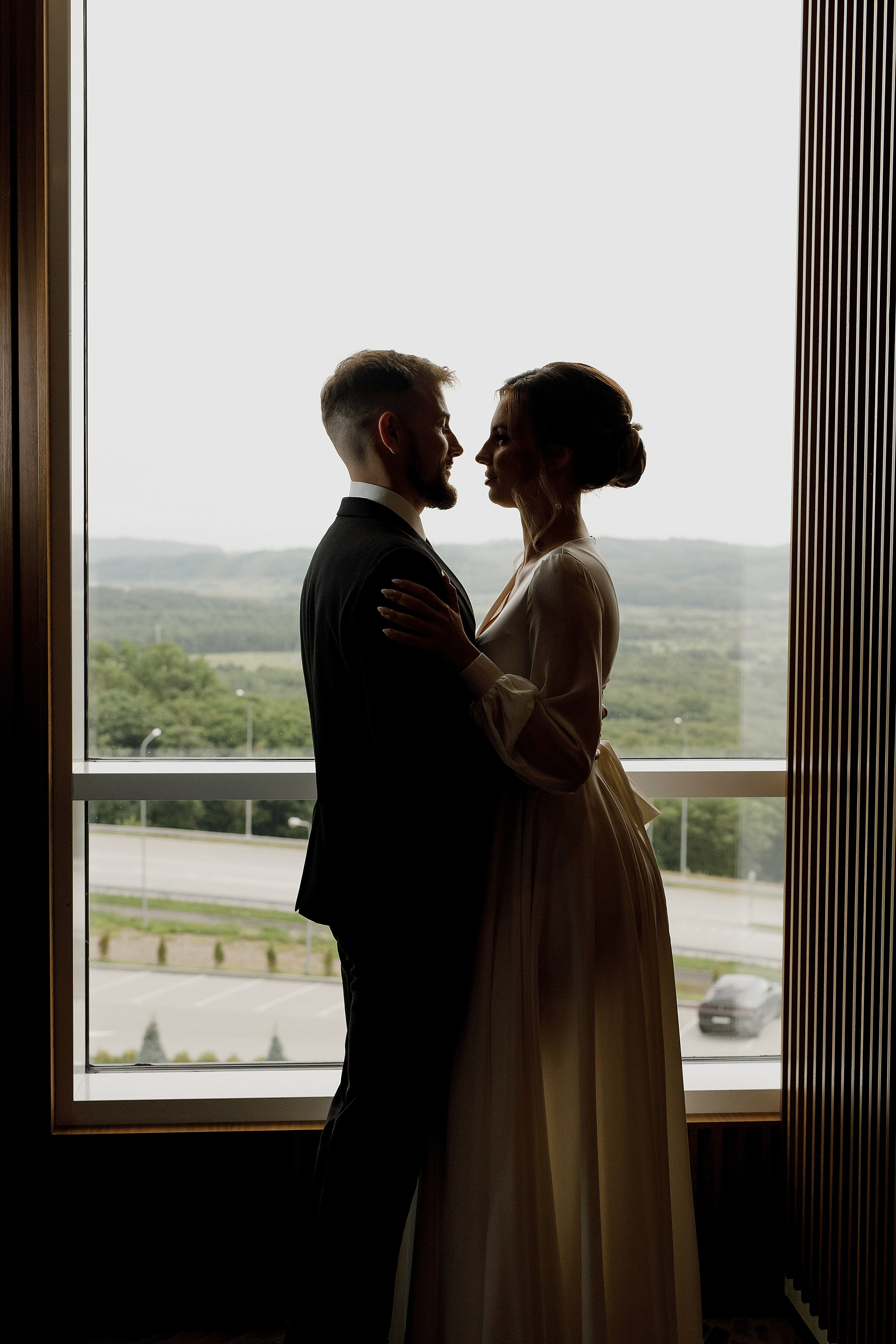 Лиза и Игорь. Свадебный и семейный фотограф  во Владивостоке Ольга Украинец