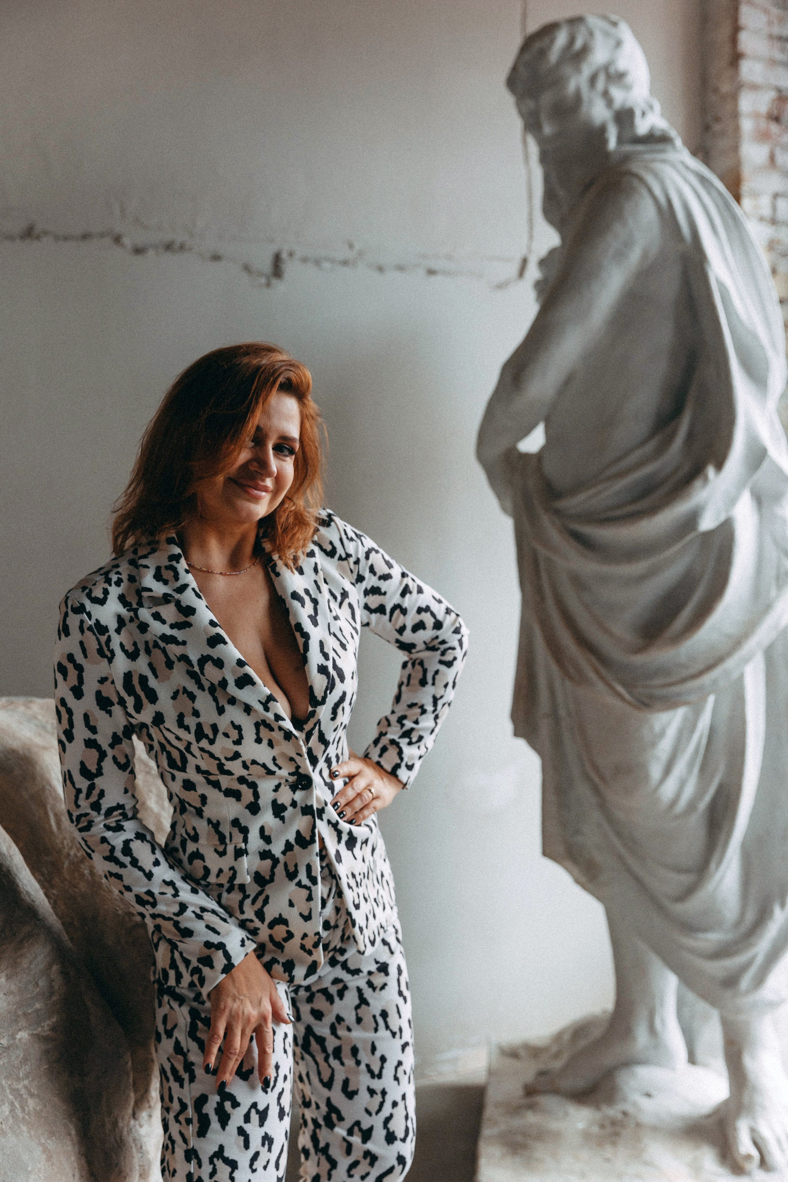 Оксана. Семейный фотограф в Санкт-Петербурге Алиса Мохова