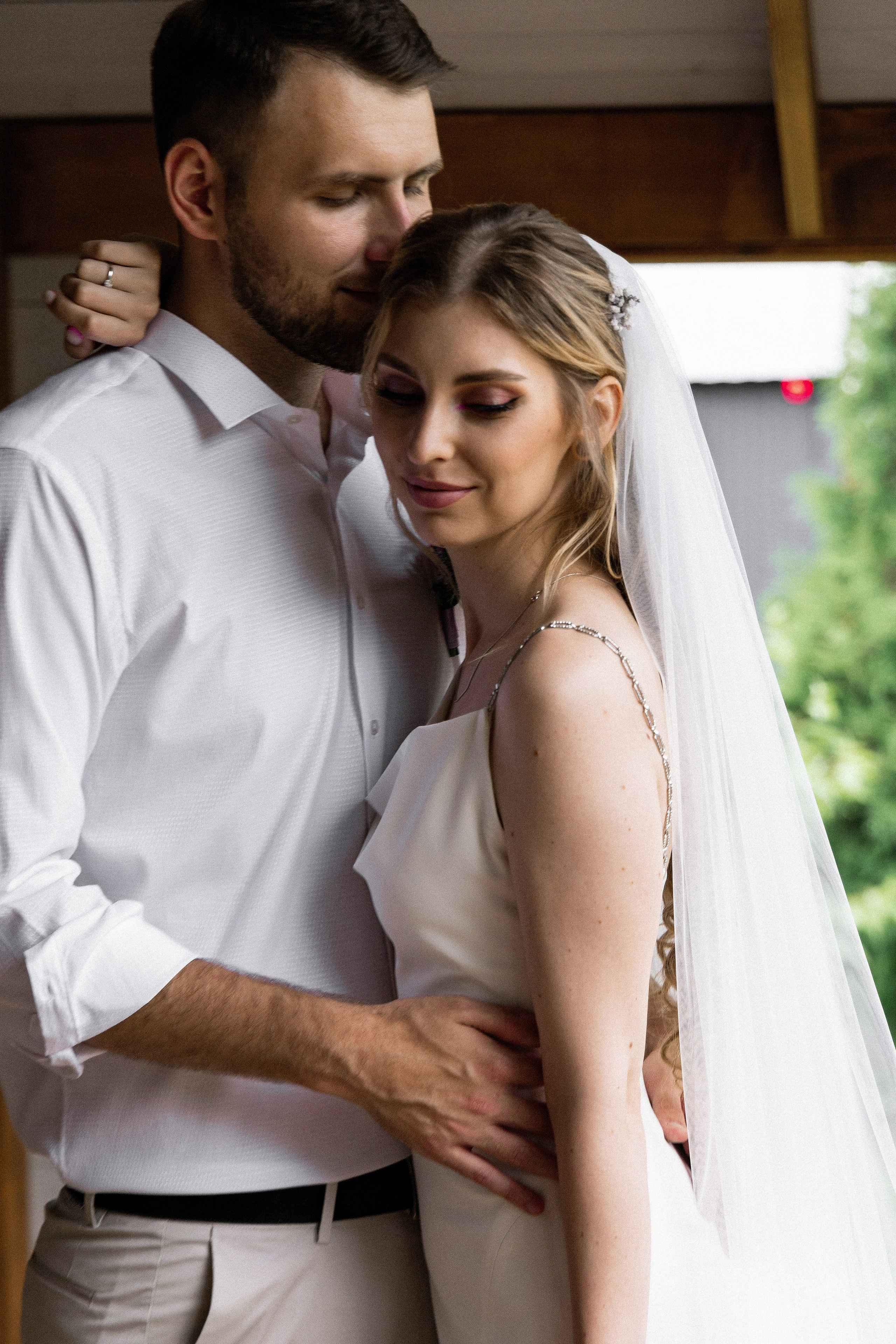 Свадьба Завидное. Свадебный фотограф и видеограф в Москве, Виктор Архилюк