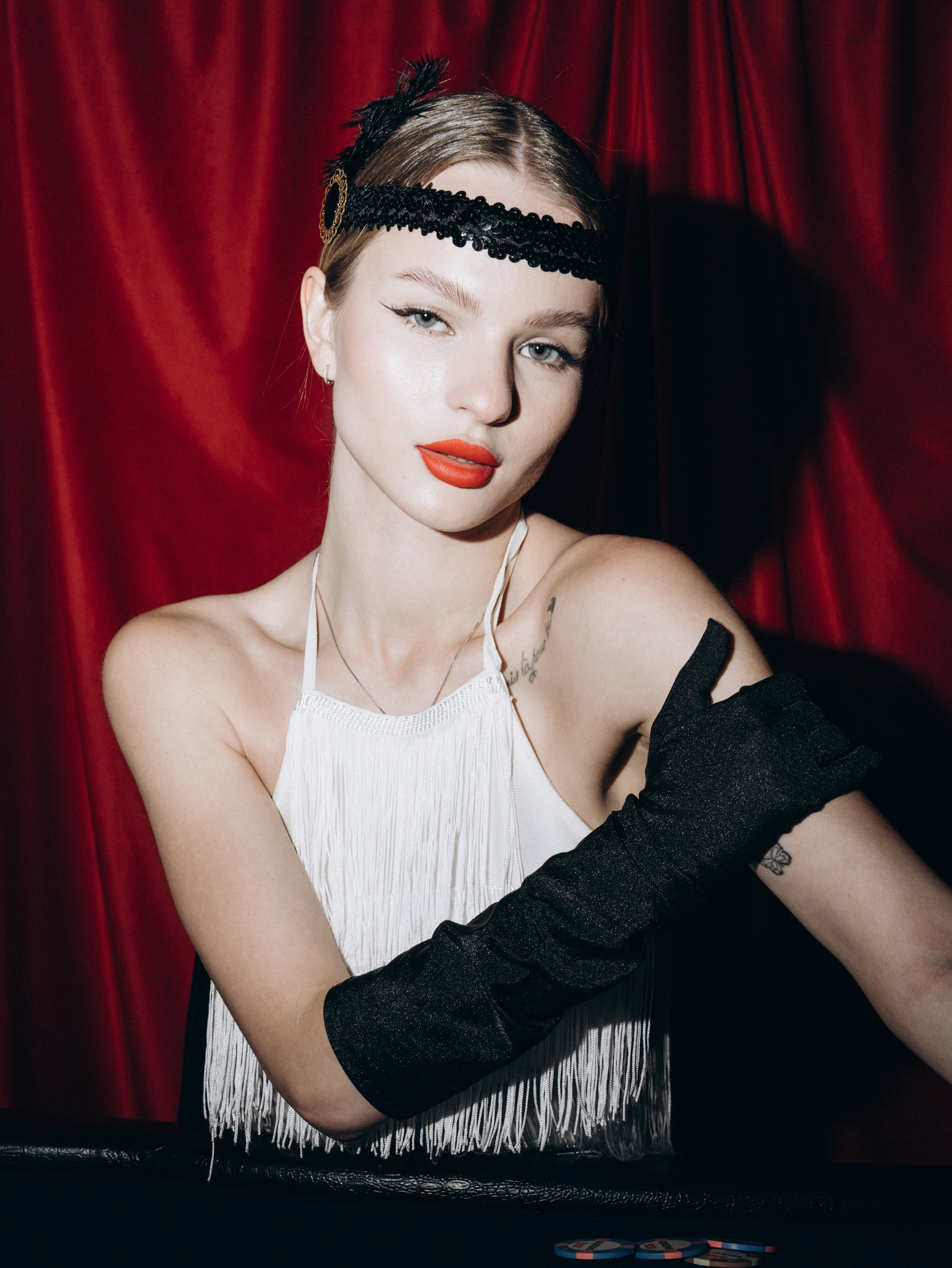 Покерный клуб QUEENS