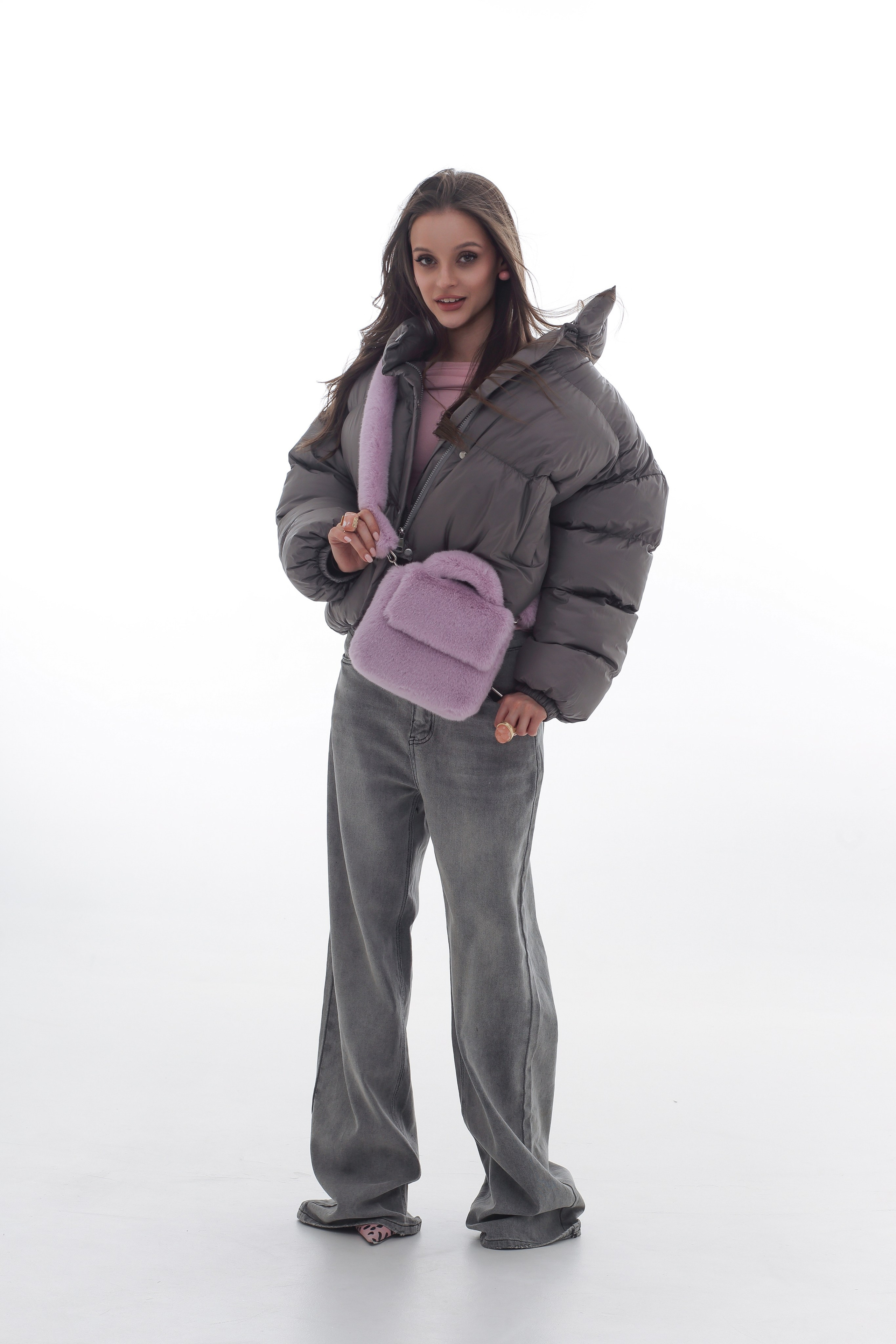 Сумки Take the bag. Портретный фотограф Анна Мерзлякова