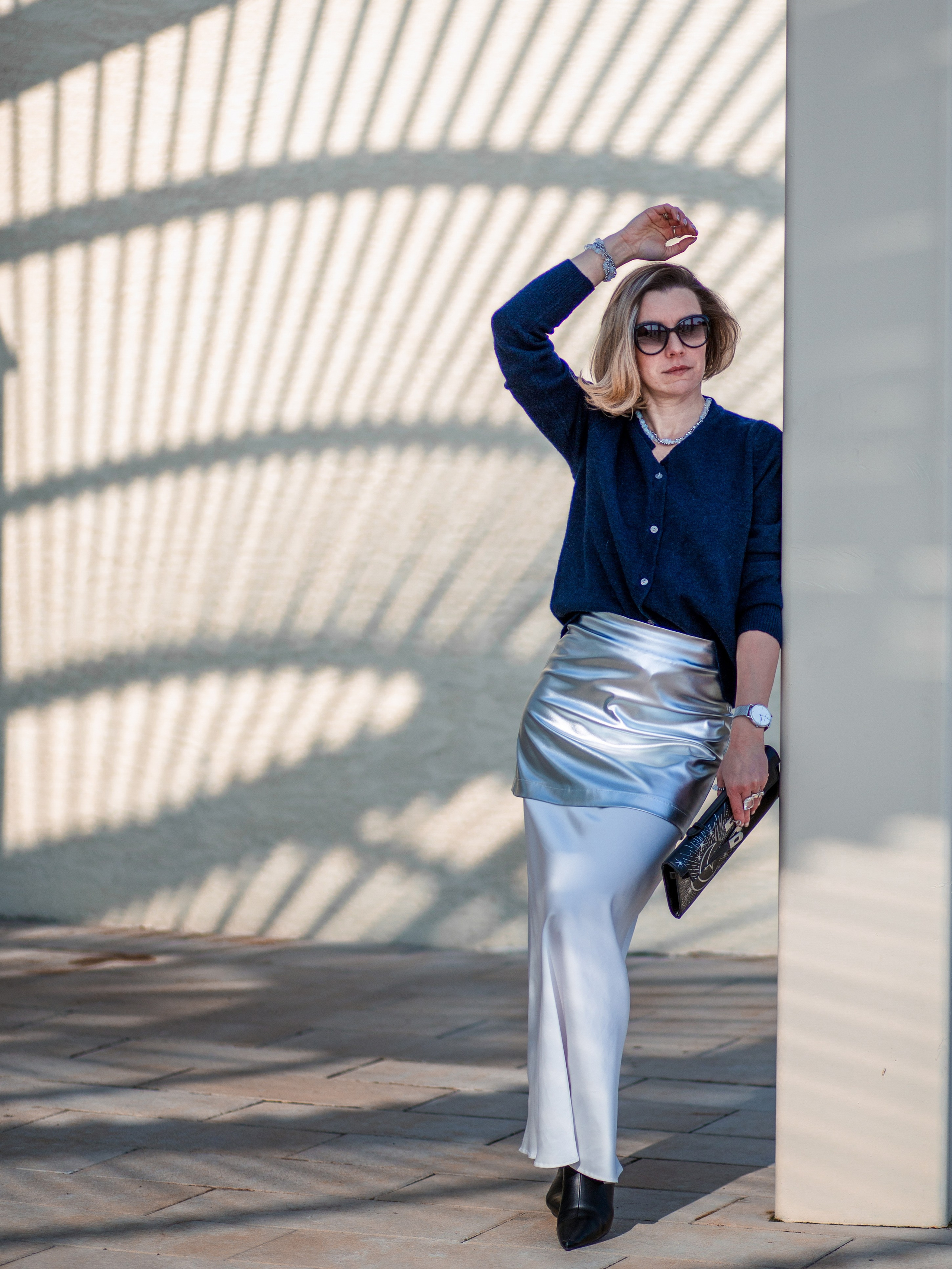 Обо мне. Стилист Елена Михайлова | стиль & архетипы