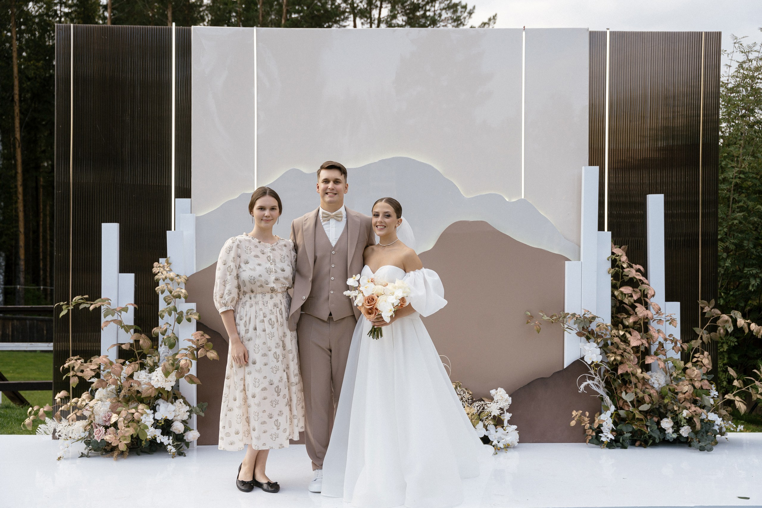 Лев и Лиза. Фотограф Томск, Новосибирск Влад Свириденко