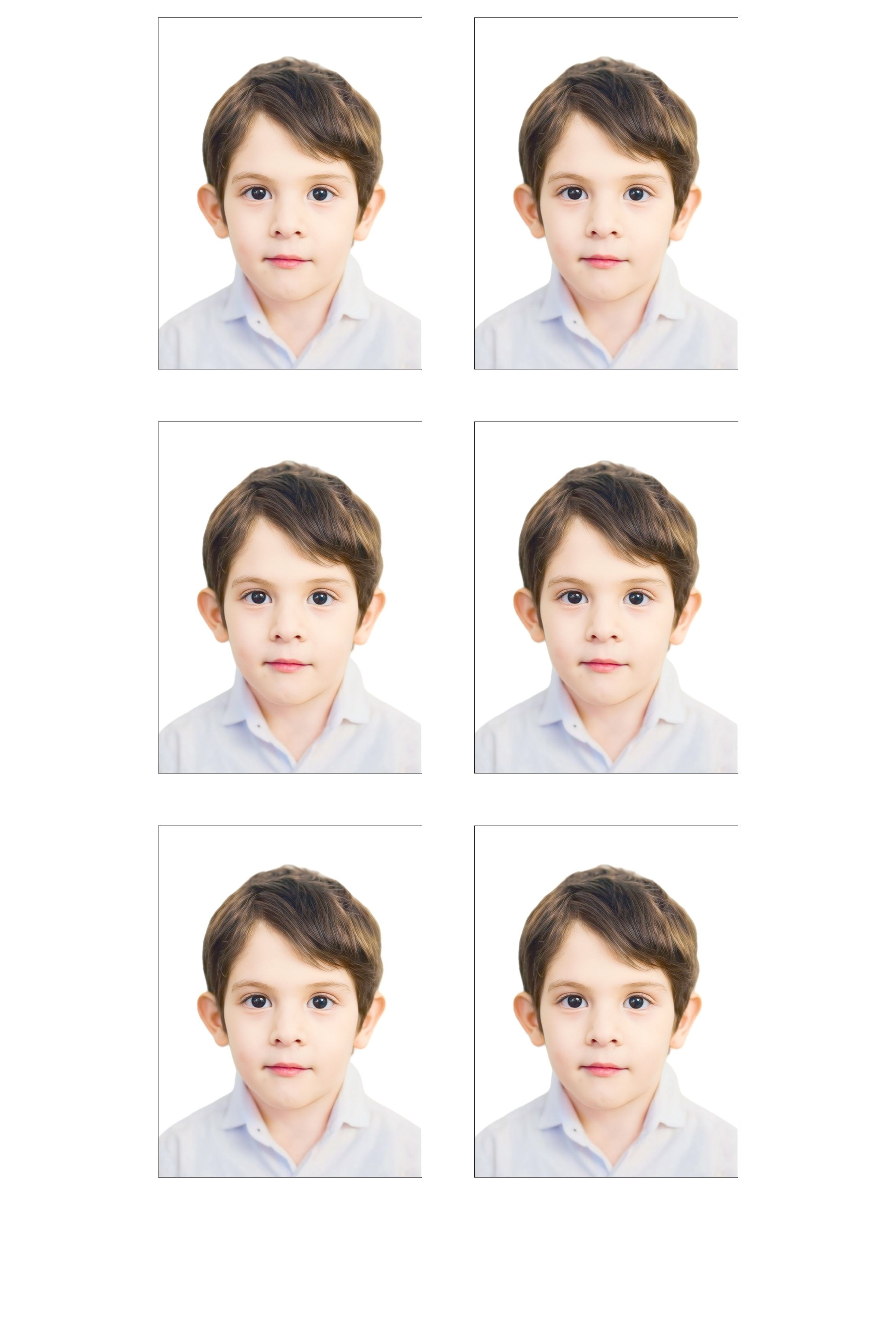 ФОТО НА ДОКУМЕНТЫ. Фотограф Медина Газгиреева, Ингушетия!