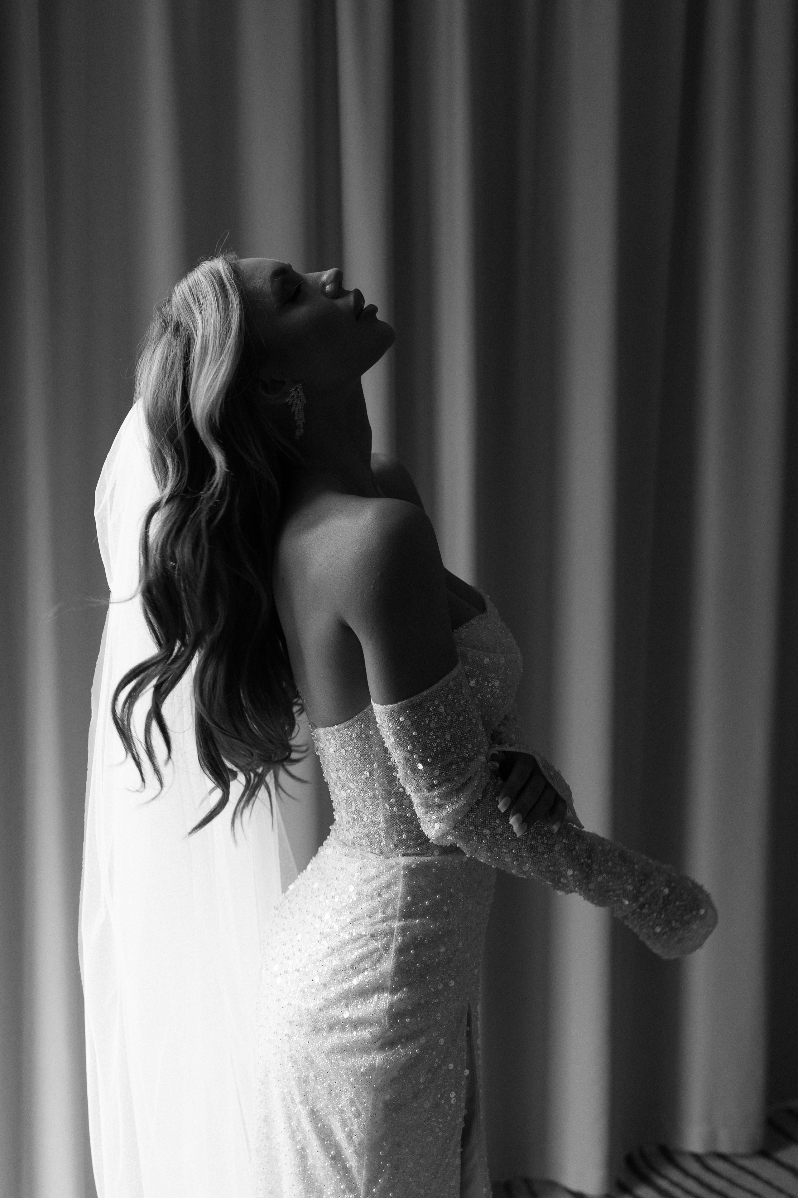 Леся и Антон. Свадебный и семейный фотограф в Новосибирске Наталья Зорина