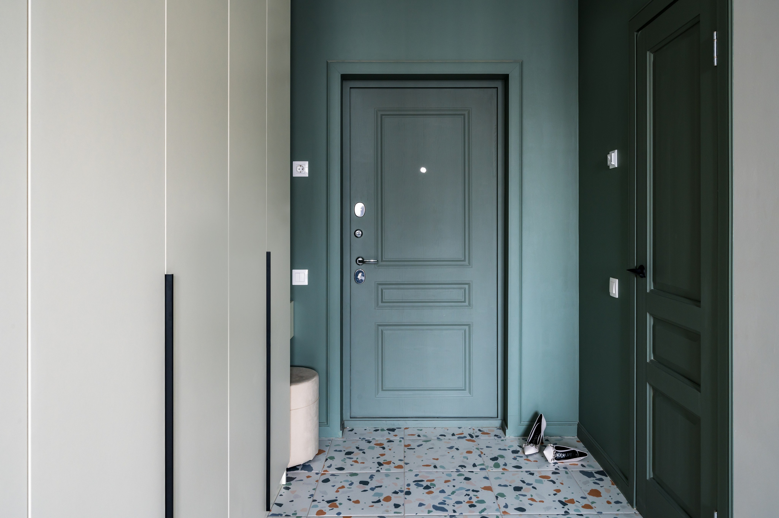 Студия для сдачи в аренду. Интерьерный Фотограф Москва Криста FLY Труфанова