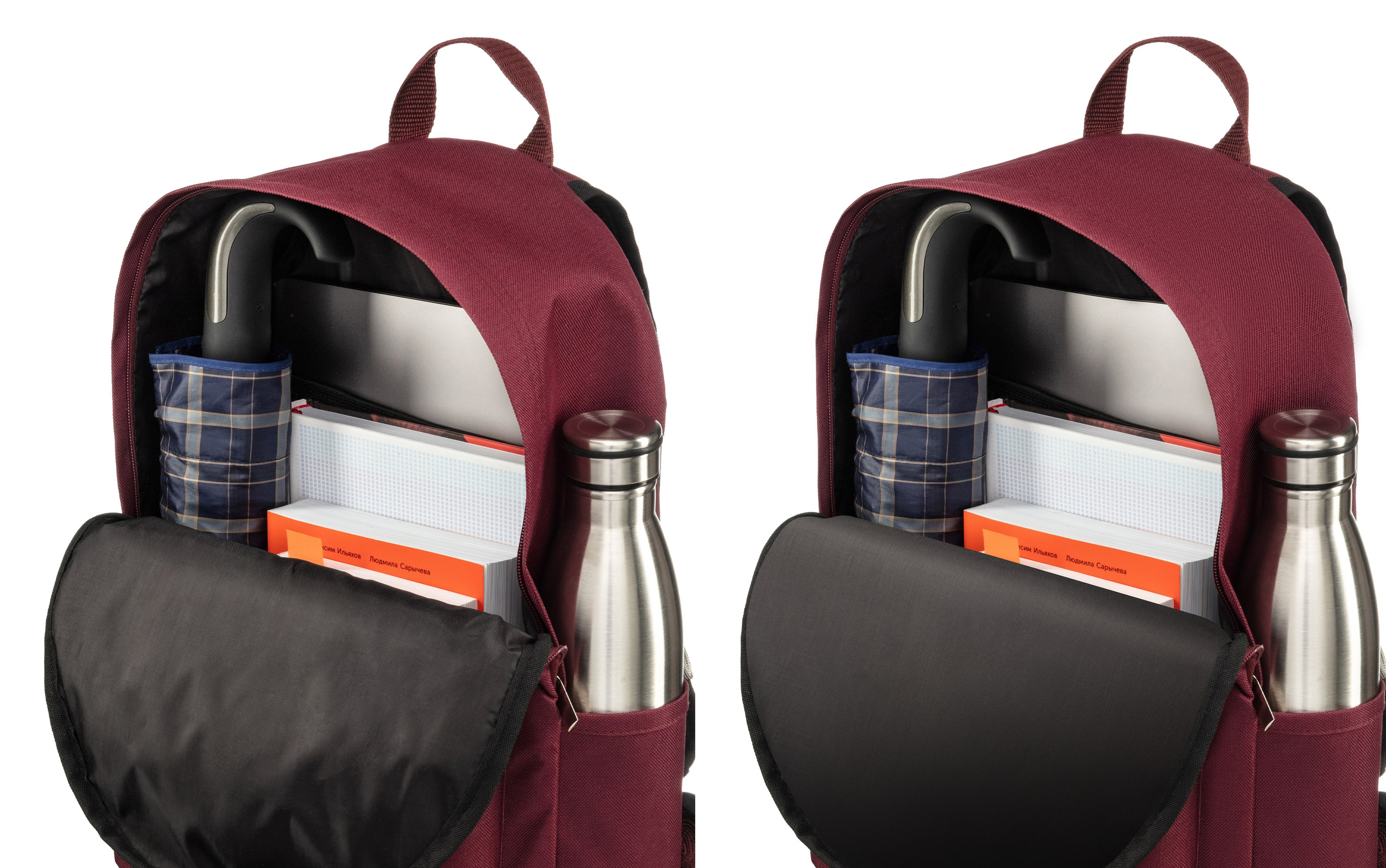 Ретушь фотографий рюкзаков | Студия SVITHART