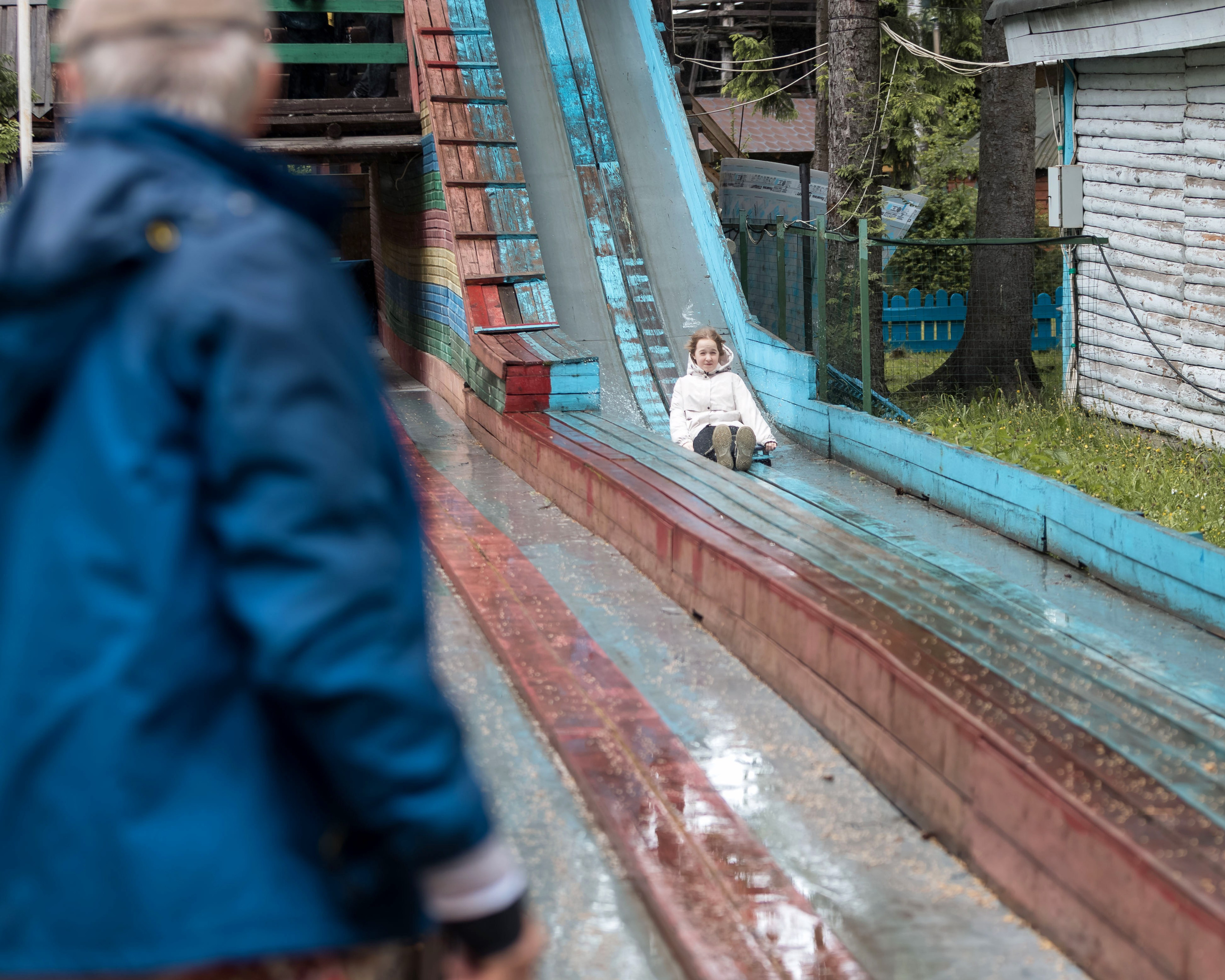 После уроков — в лето! Выпускной 4 класса в парке. Школьный фотограф и выпускные альбомы | SHKOLBook