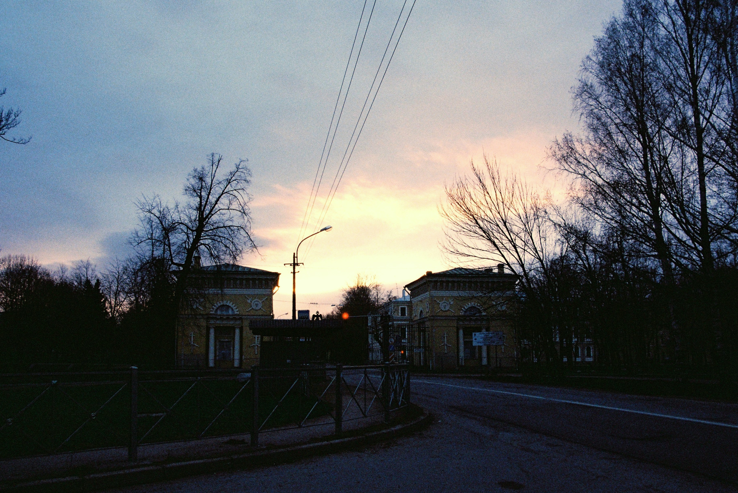 Film. Ruslan UI Dev Page