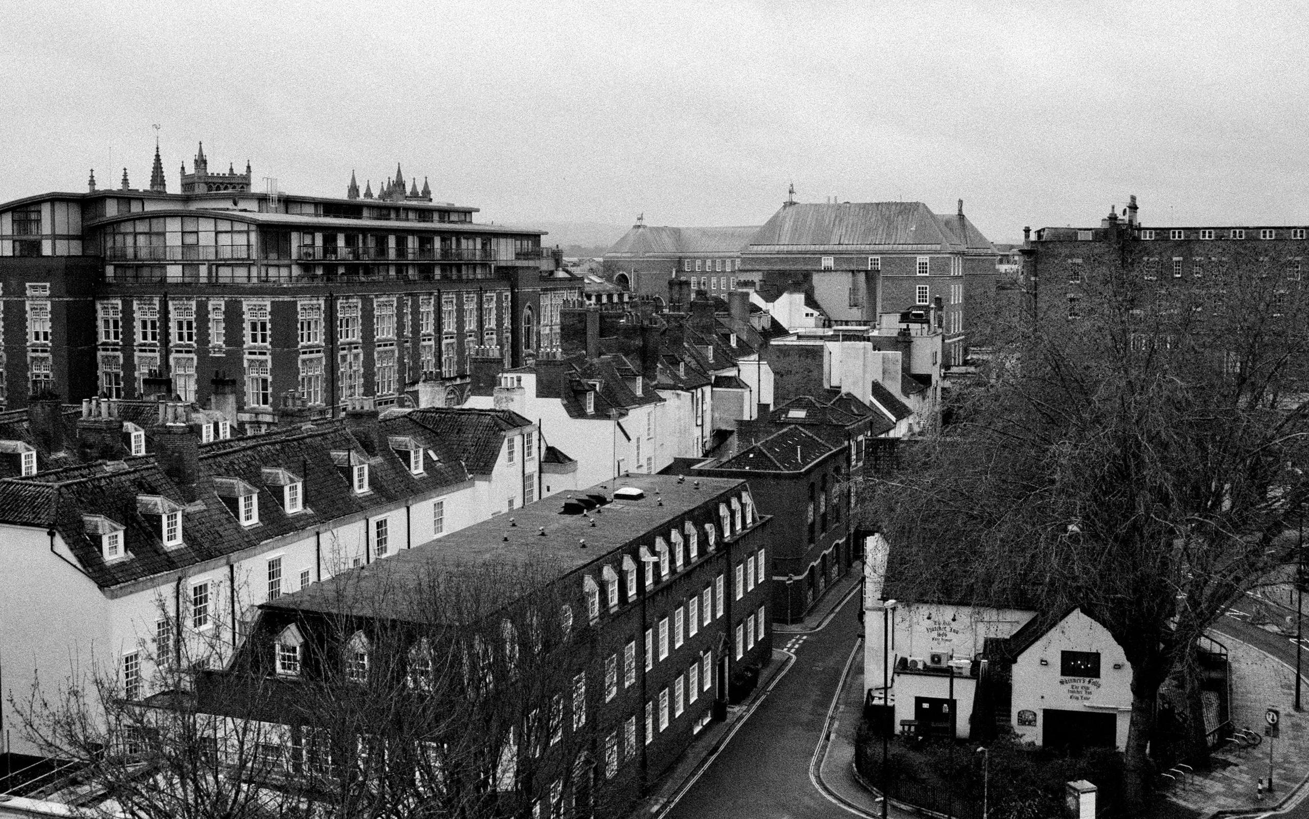 Film. Ruslan UI Dev Page