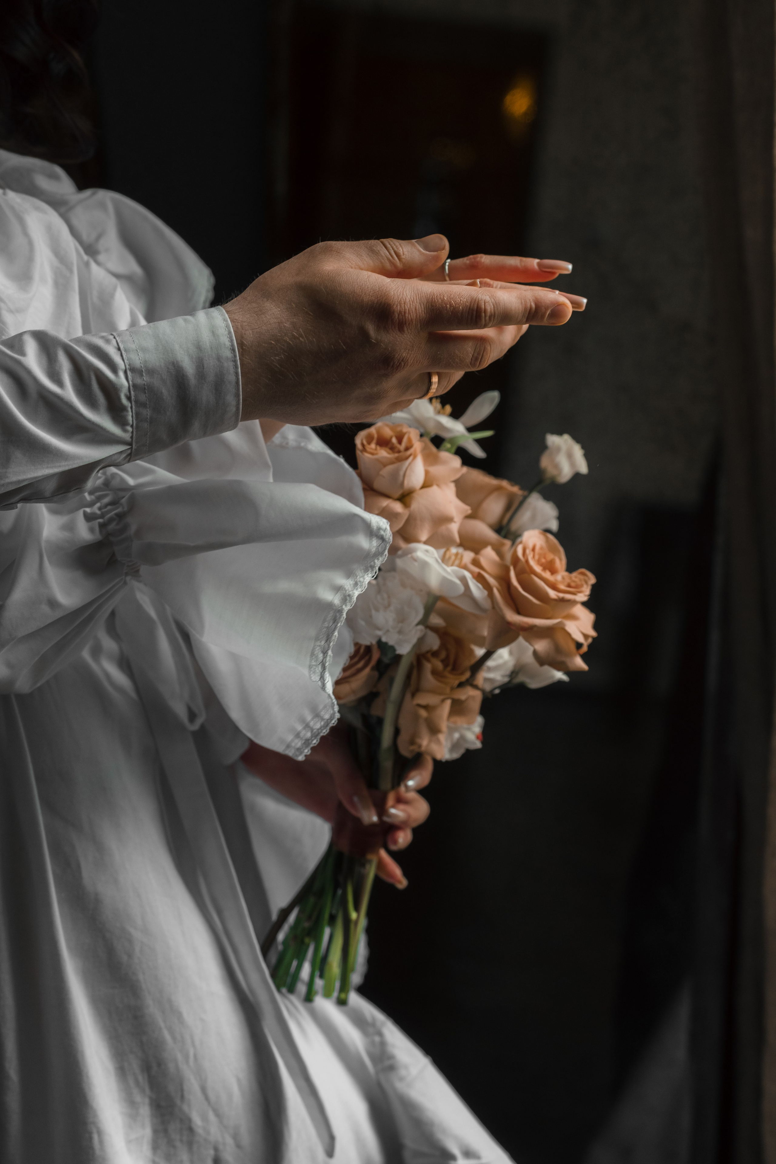 Алексей + Ксения