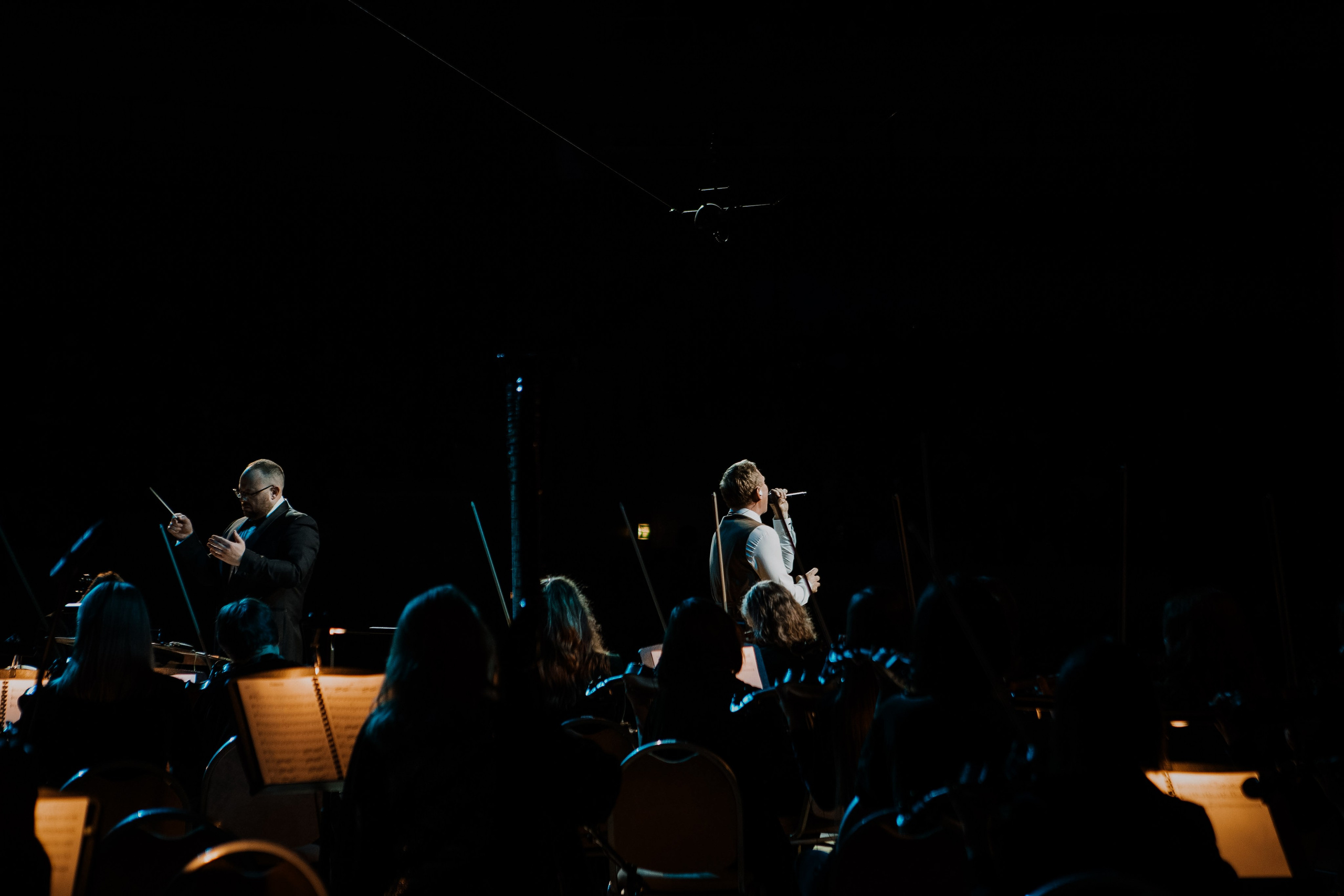 NIGATIV. Фотограф Москва