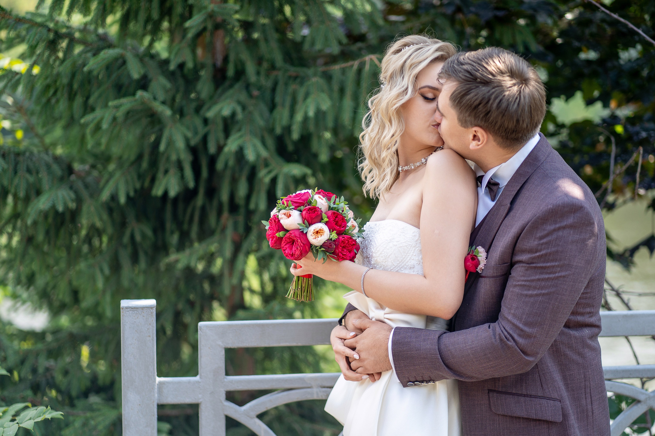 Кирилл и Валерия. Архив