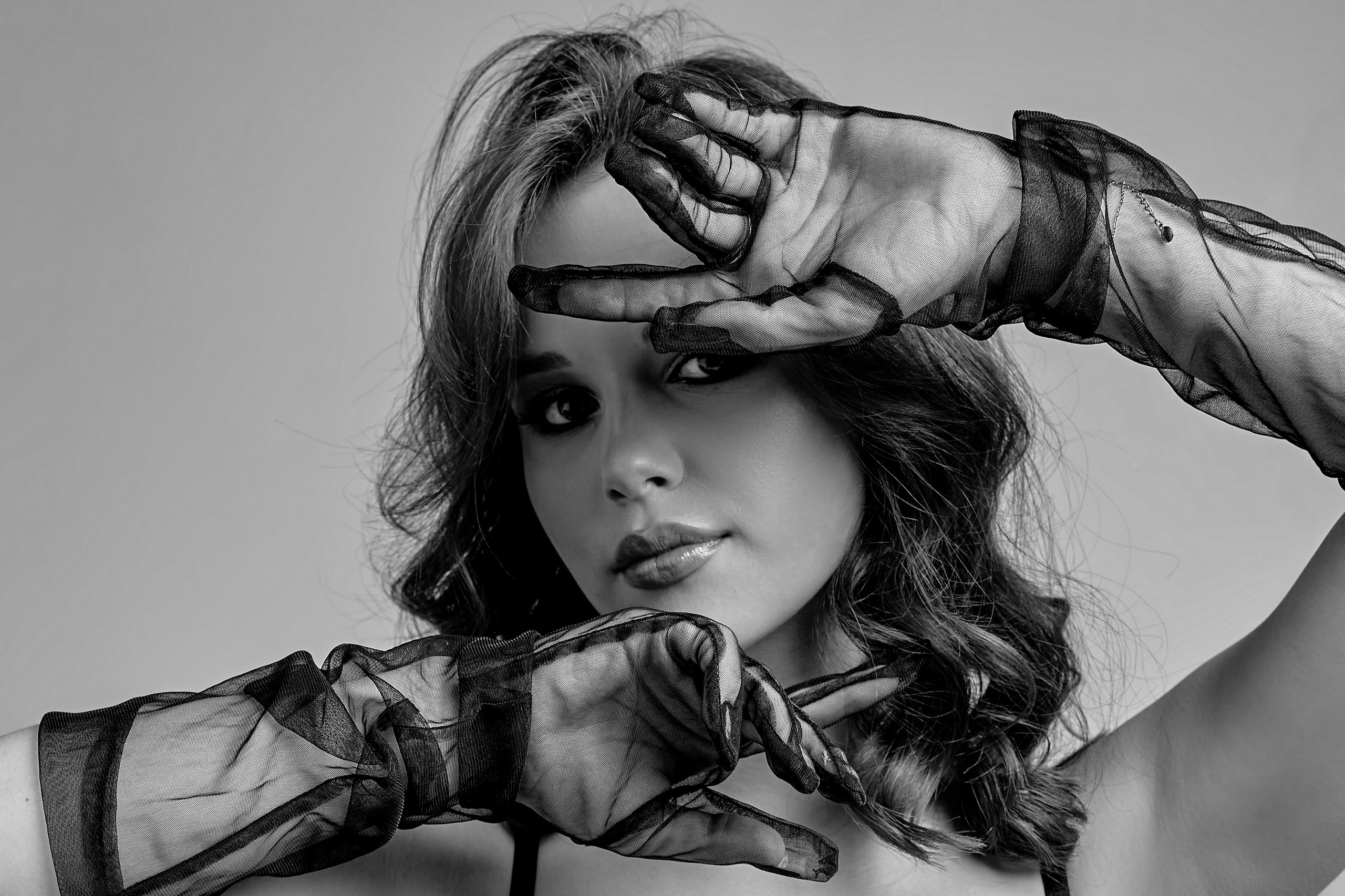 Портретная съемка. Фотограф Кострома Татьяна Рыжова