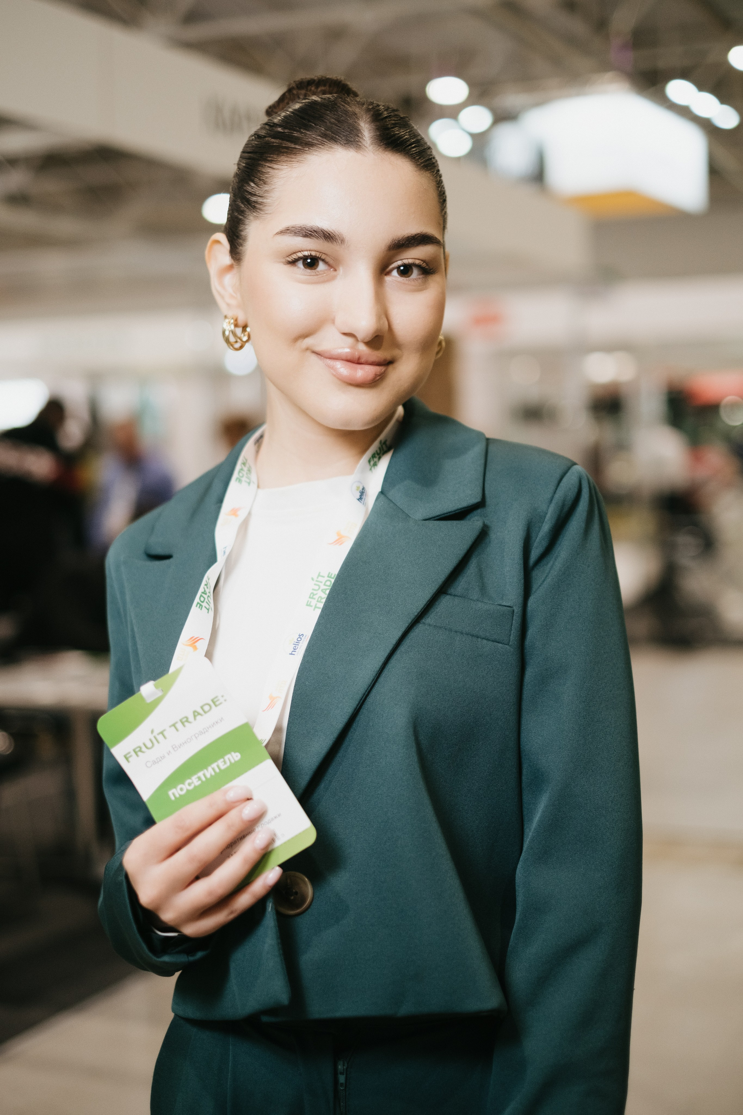 Выставка Fruit Trade: Сады и&nbsp;Виноградники в&nbsp;Краснодаре 18–19&nbsp;февраля 2025 года на&nbsp;площадке Экспоград-Юг