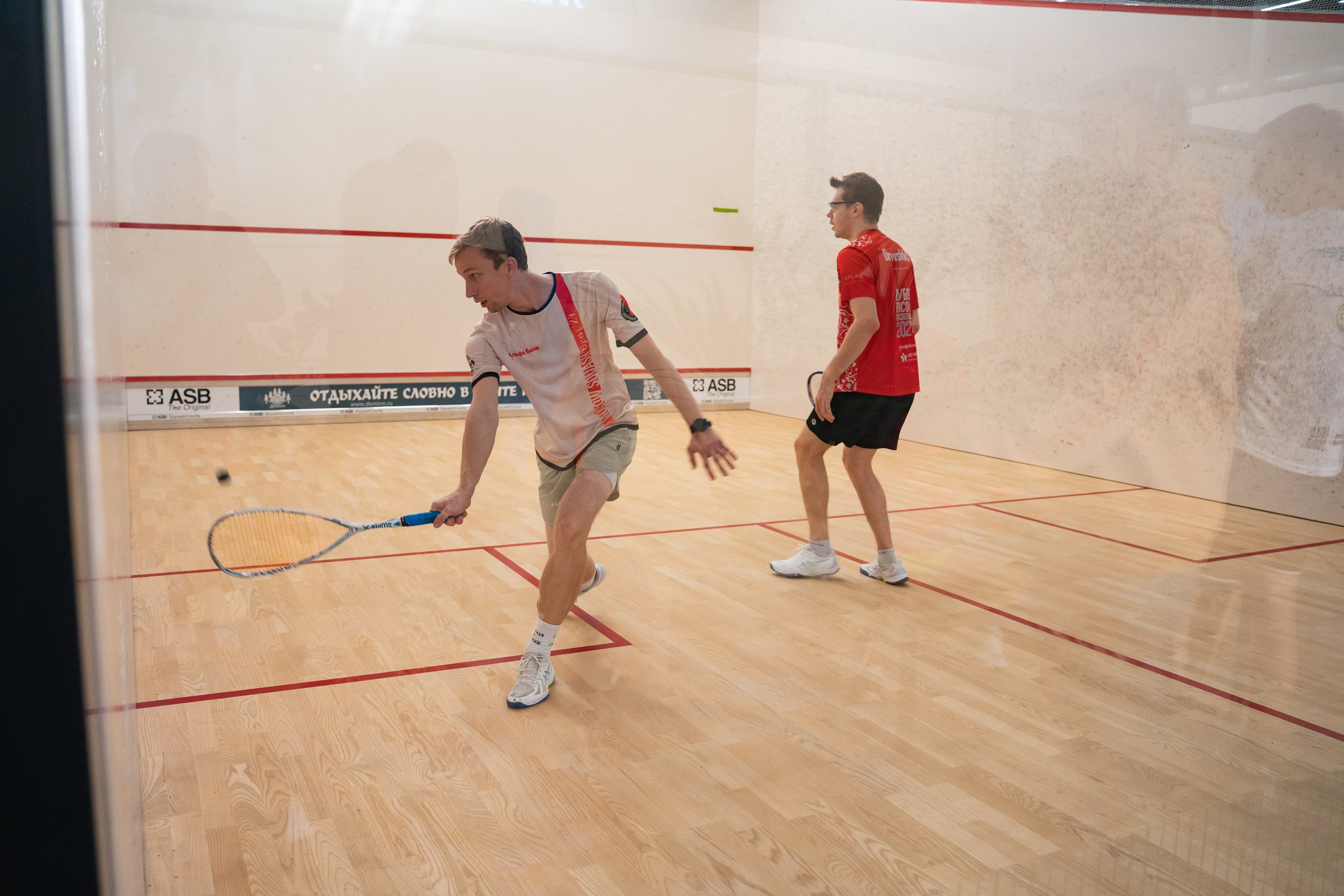 Спорт фото СКВОШ. Фото / Видеосъемка в Москве