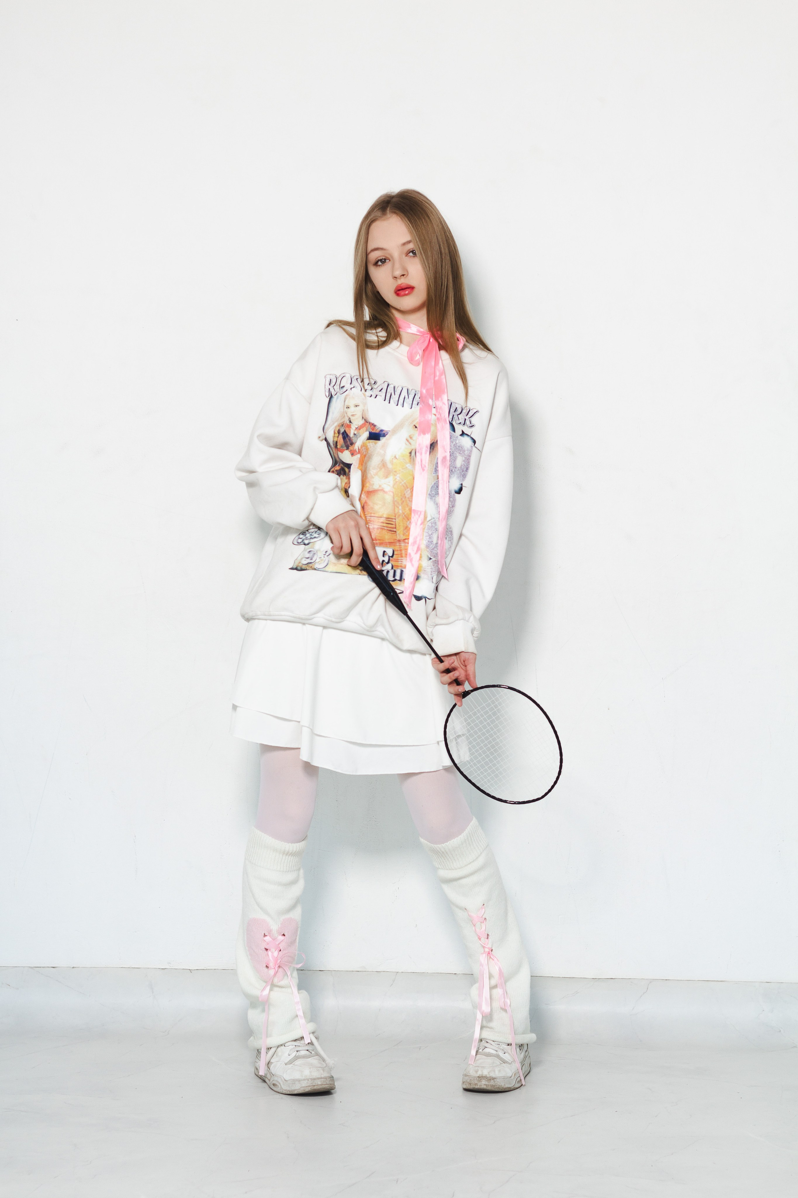 Dominika. Modeling agency TM MODELS